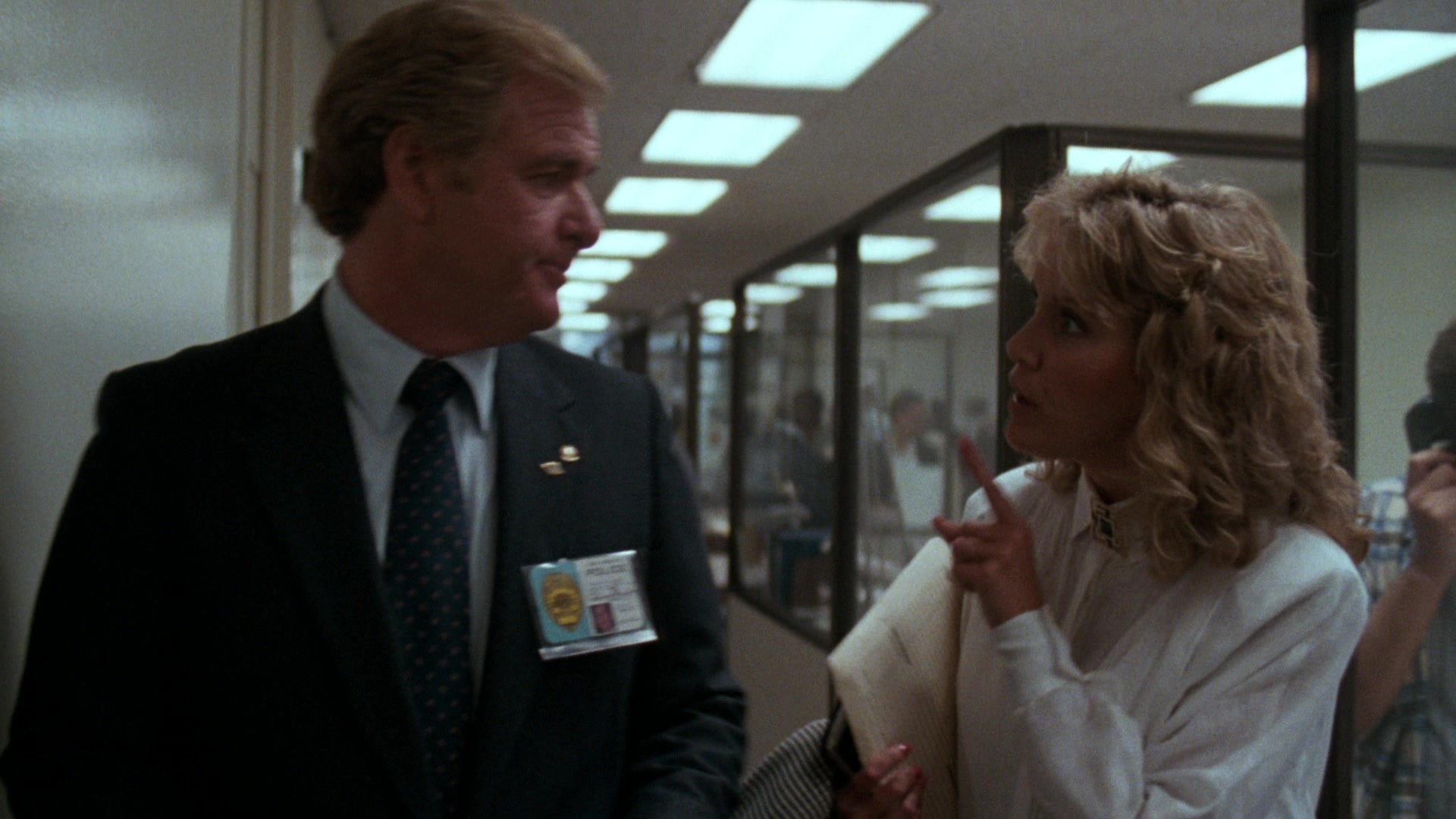 Lethal Weapon (1987), wide, 1.78:1 — film still