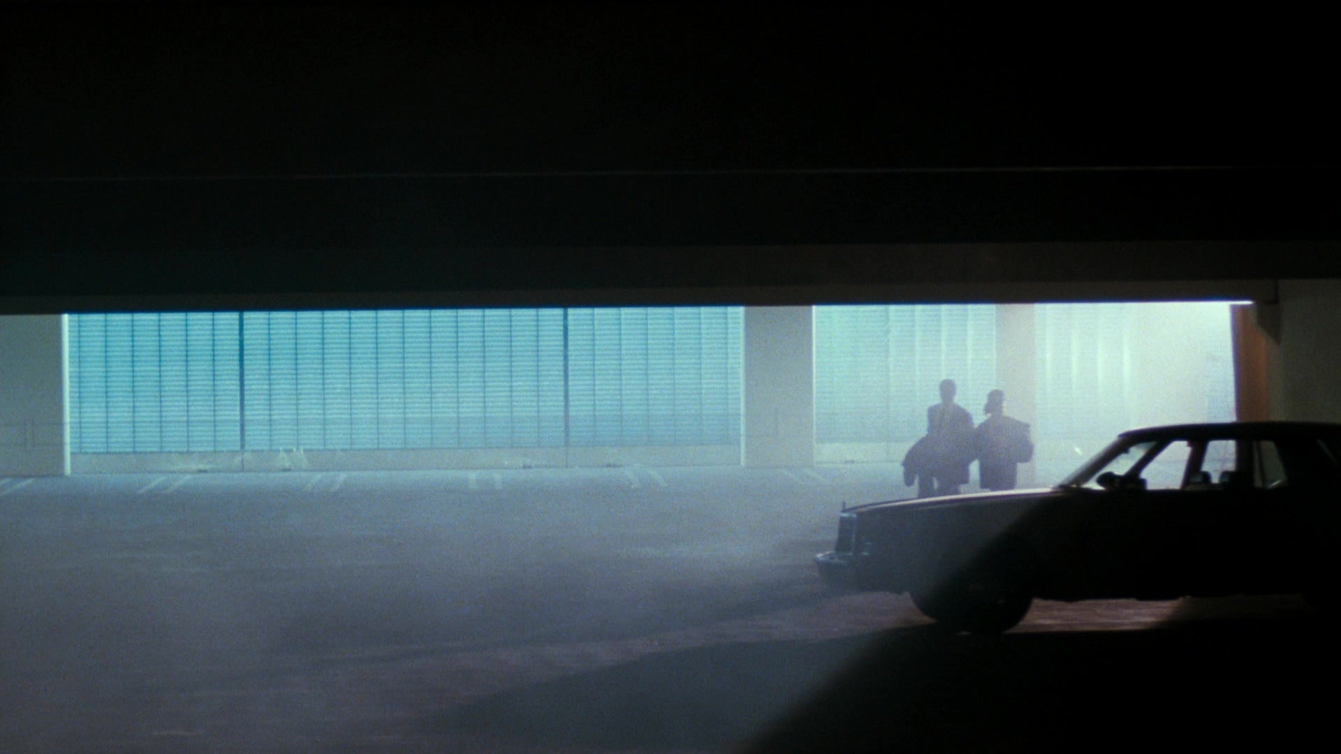 Lethal Weapon (1987), unknown, 1.78:1 — film still