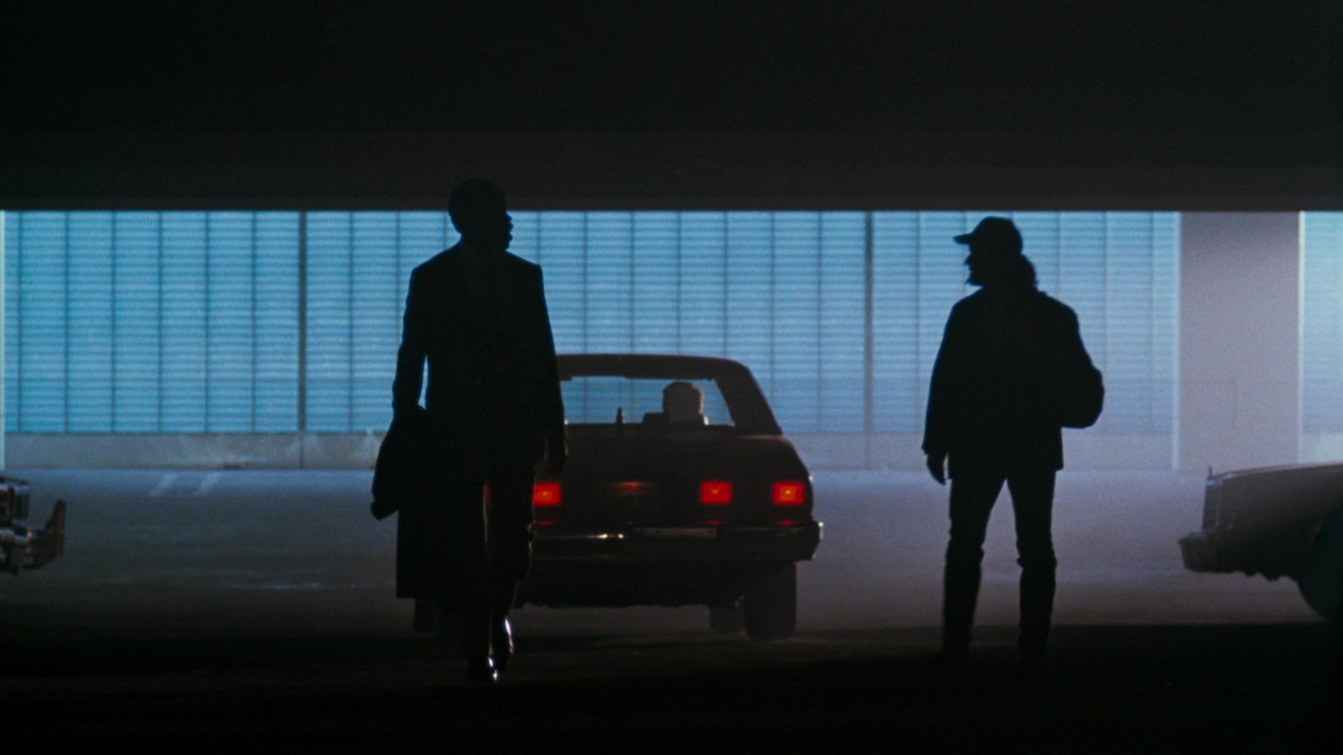 Lethal Weapon (1987), medium, 1.78:1 — film still