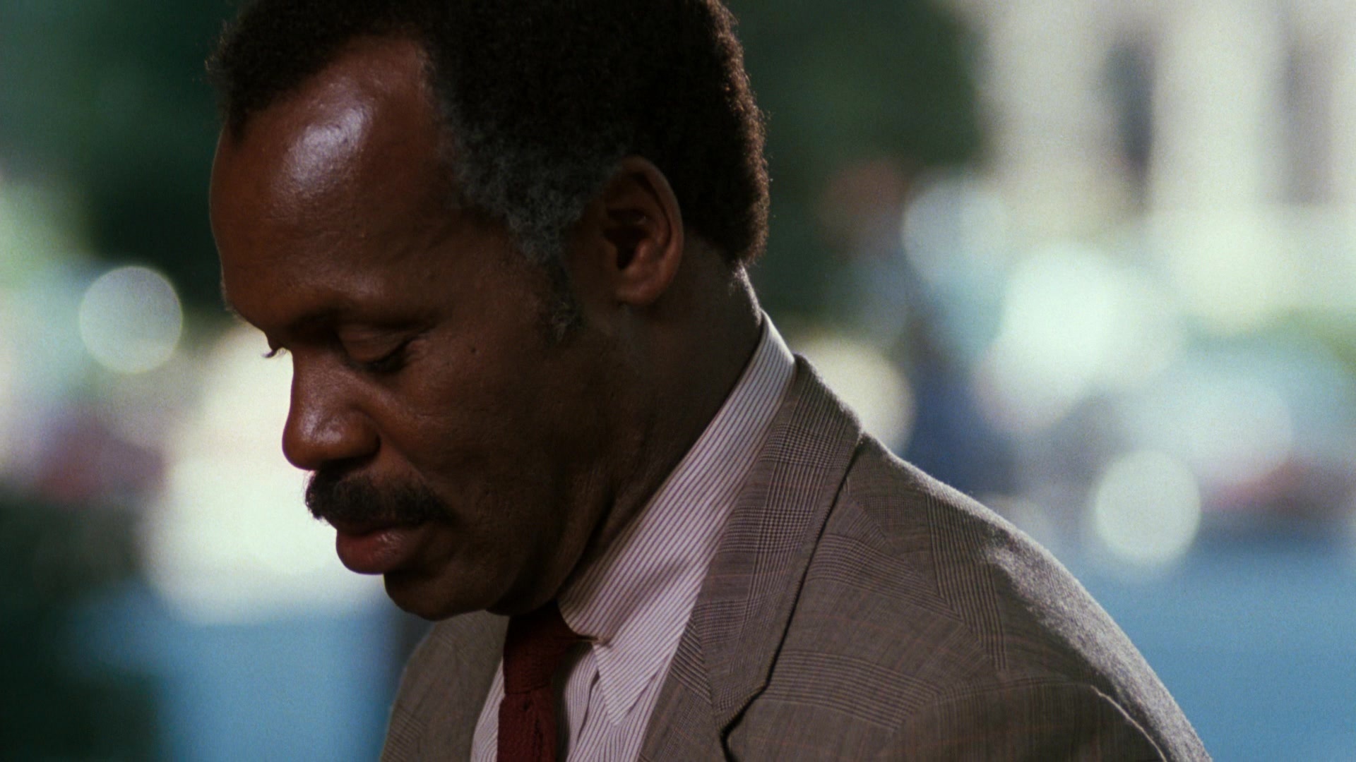 Lethal Weapon (1987), wide, 1.78:1 — film still