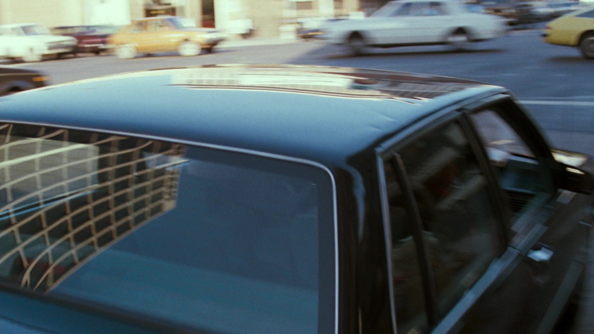 Lethal Weapon (1987), wide, 1.78:1 — film still