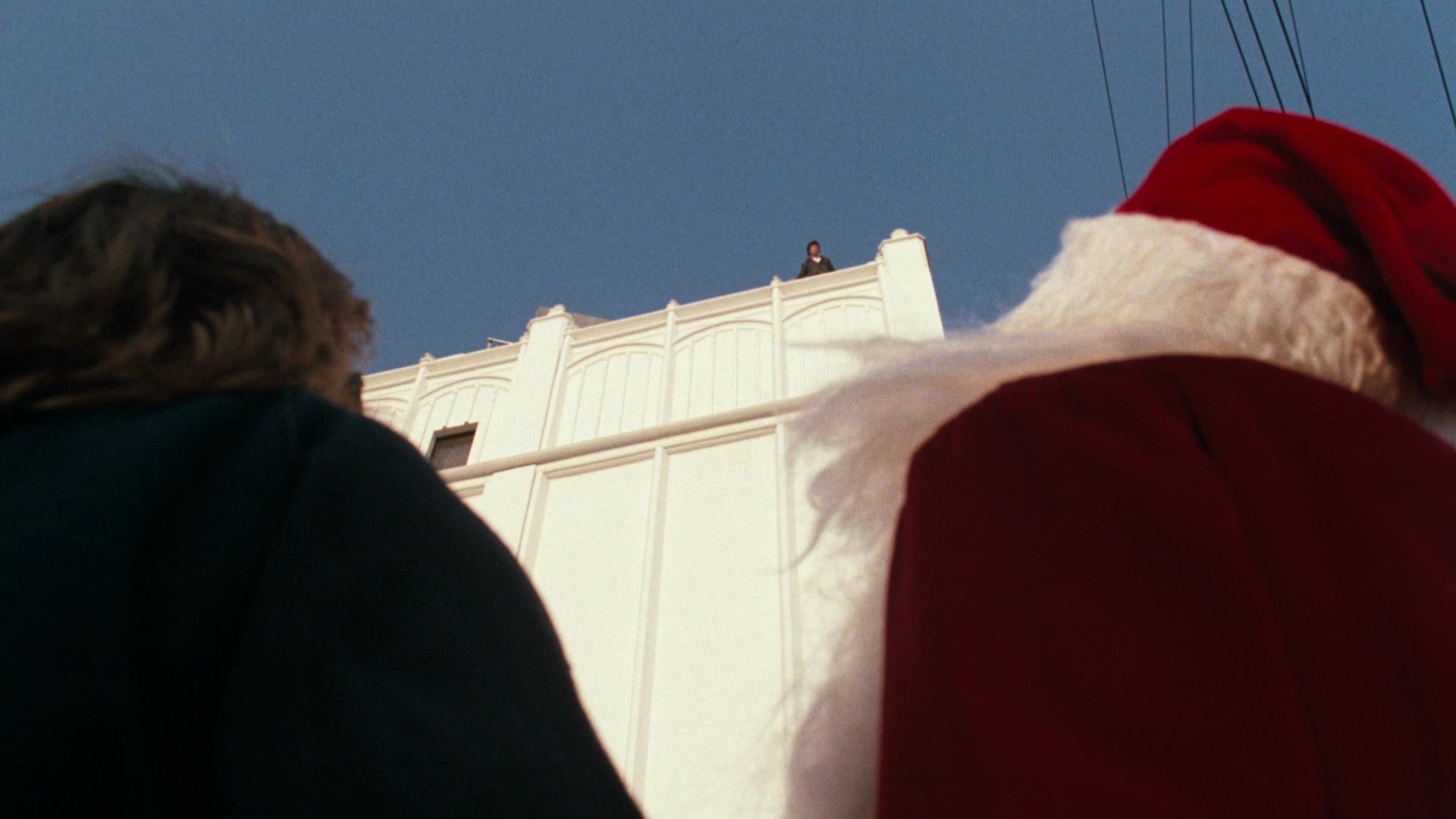 Lethal Weapon (1987), unknown, 1.78:1 — film still