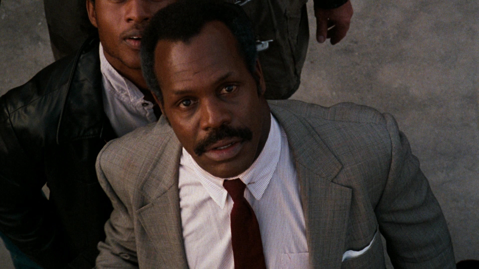 Lethal Weapon (1987), medium, 1.78:1 — film still