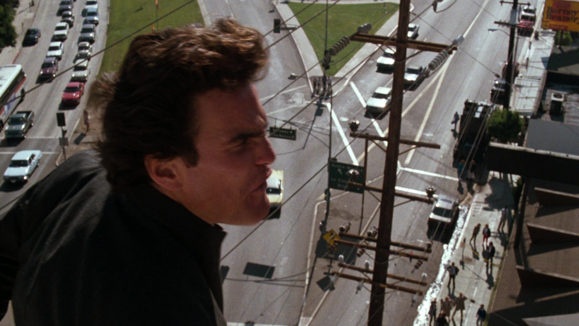 Lethal Weapon (1987), medium, 1.78:1 — film still