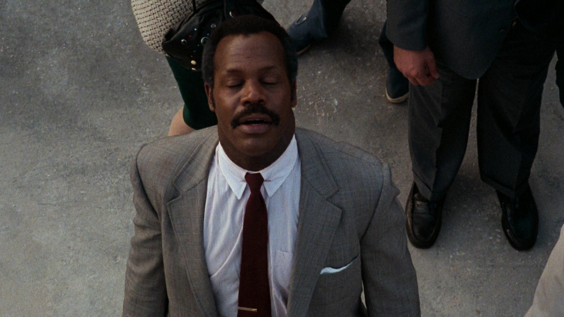 Lethal Weapon (1987), medium, 1.78:1 — film still