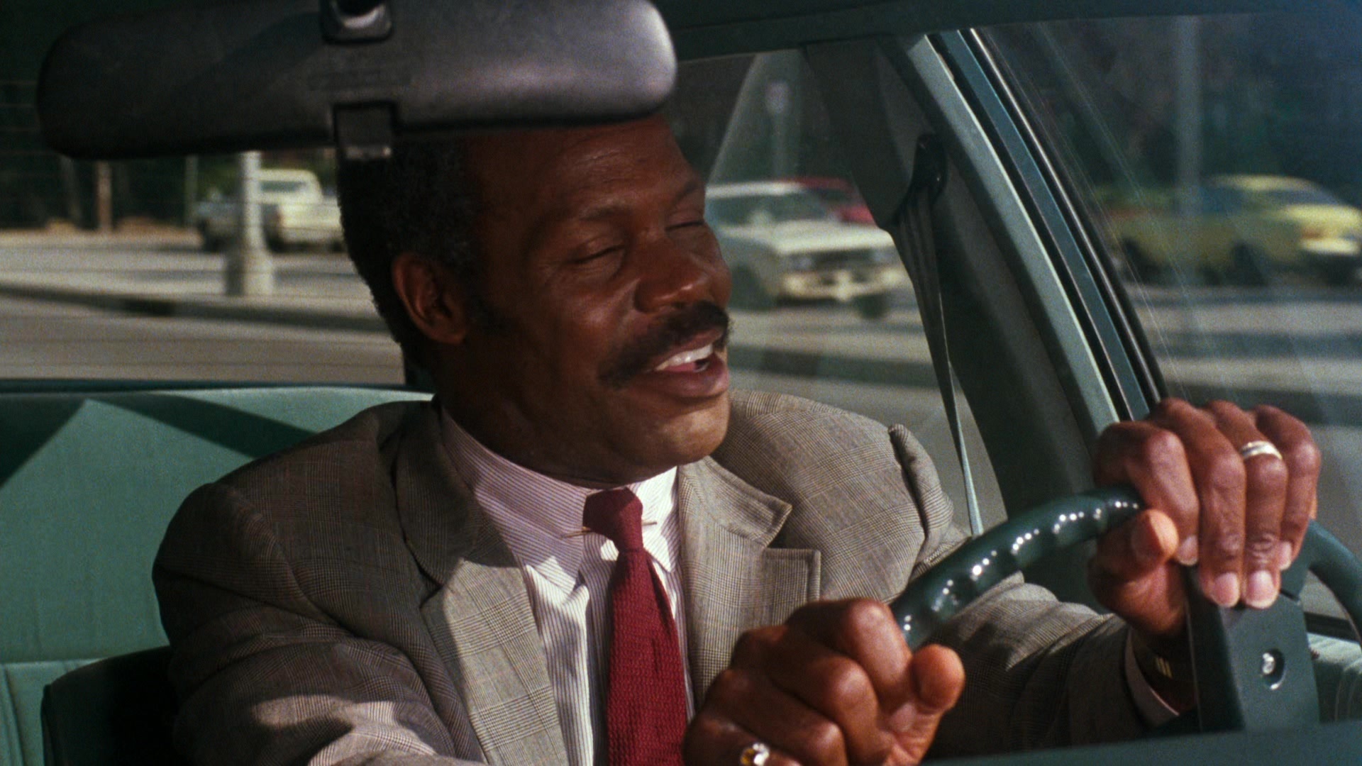 Lethal Weapon (1987), wide, 1.78:1 — film still
