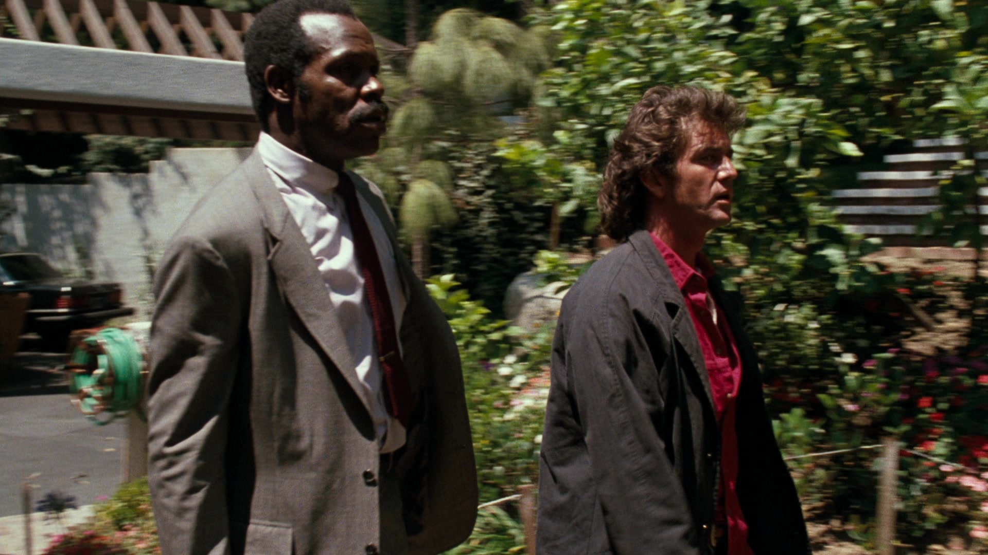 Lethal Weapon (1987), unknown, 1.78:1 — film still
