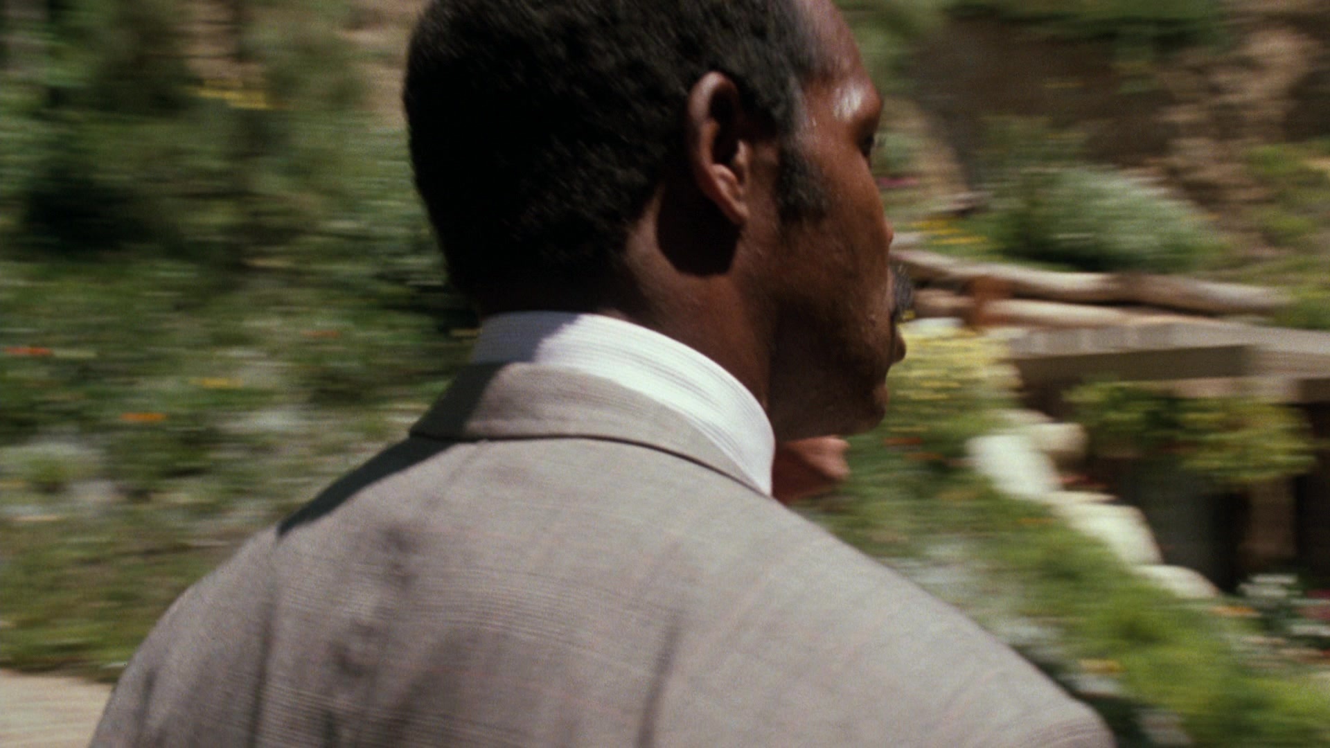 Lethal Weapon (1987), wide, 1.78:1 — film still