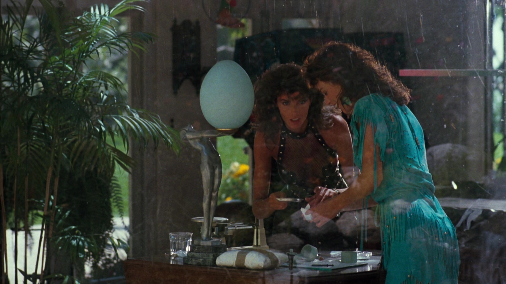 Lethal Weapon (1987), medium, 1.78:1 — film still