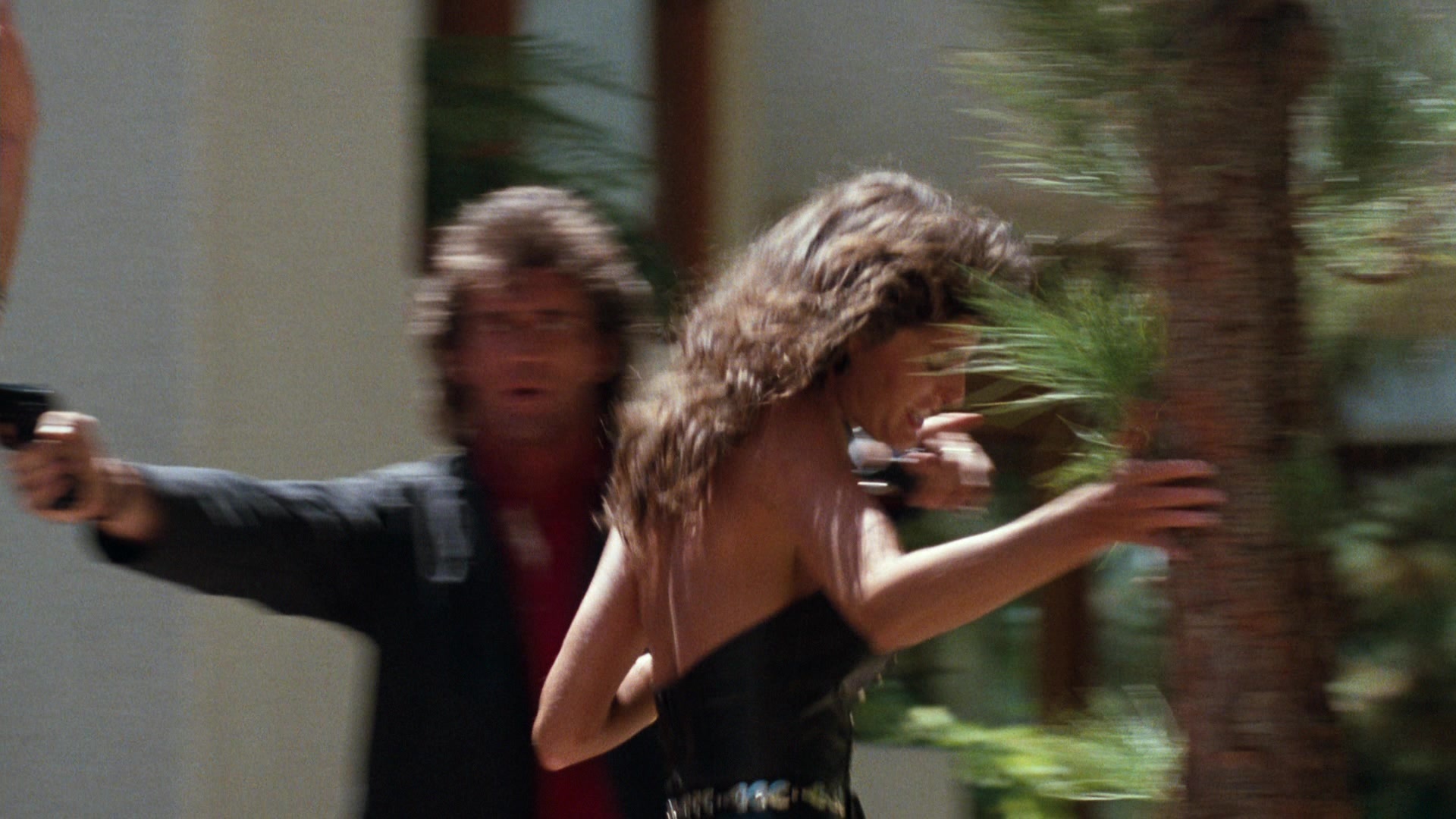 Lethal Weapon (1987), unknown, 1.78:1 — film still