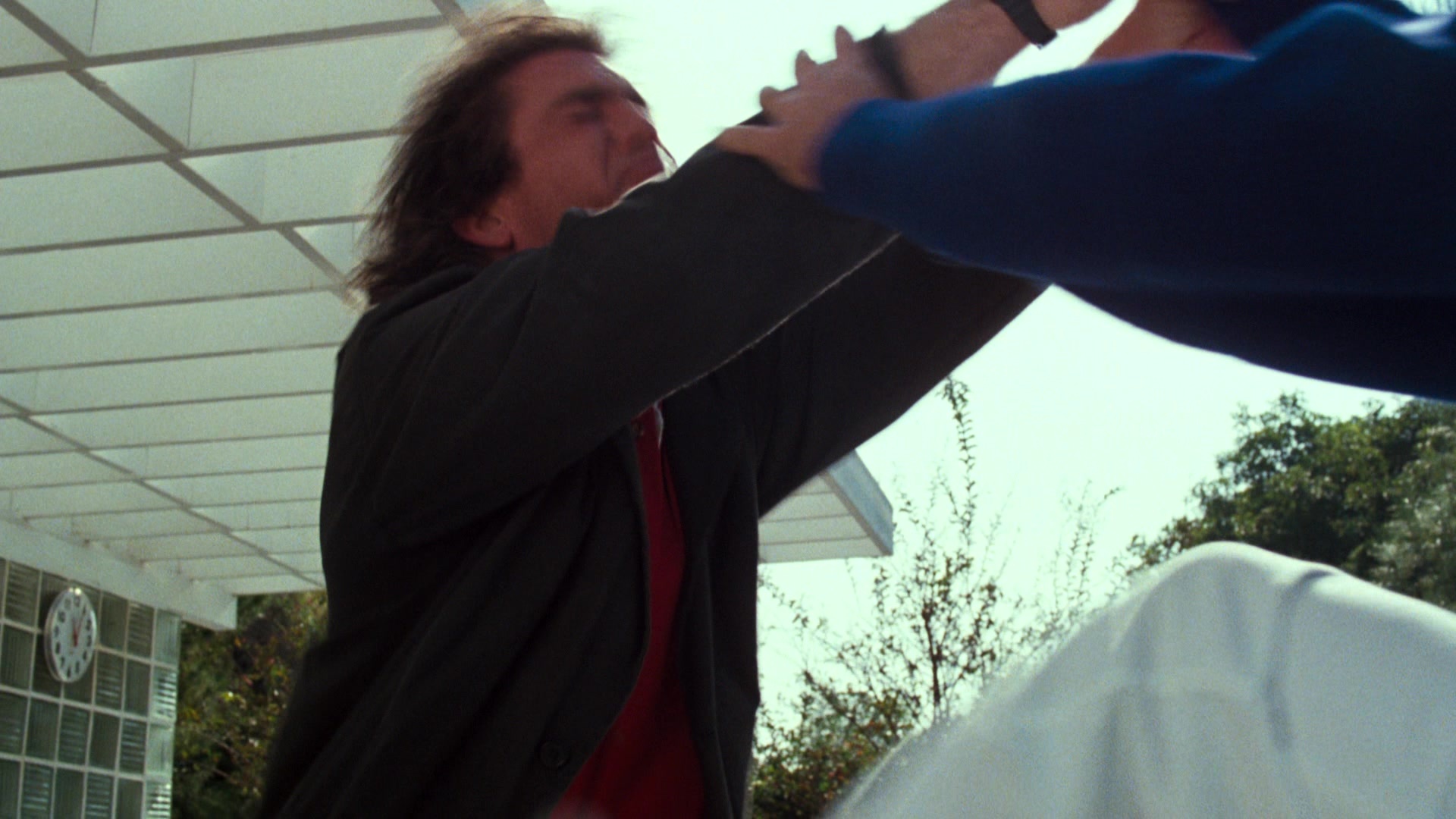 Lethal Weapon (1987), wide, 1.78:1 — film still