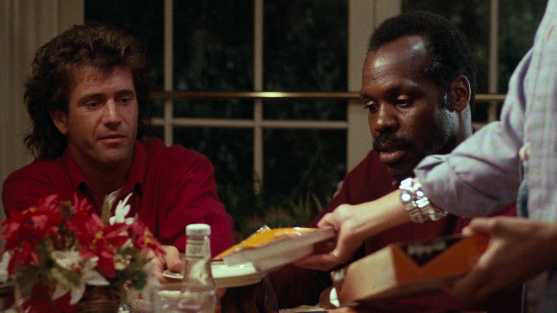 Lethal Weapon (1987), medium, 1.78:1 — film still