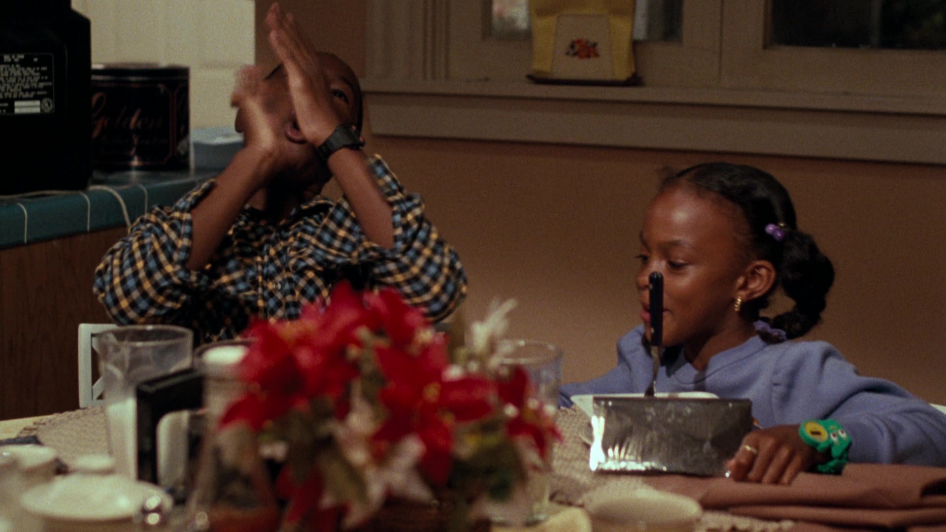 Lethal Weapon (1987), unknown, 1.78:1 — film still
