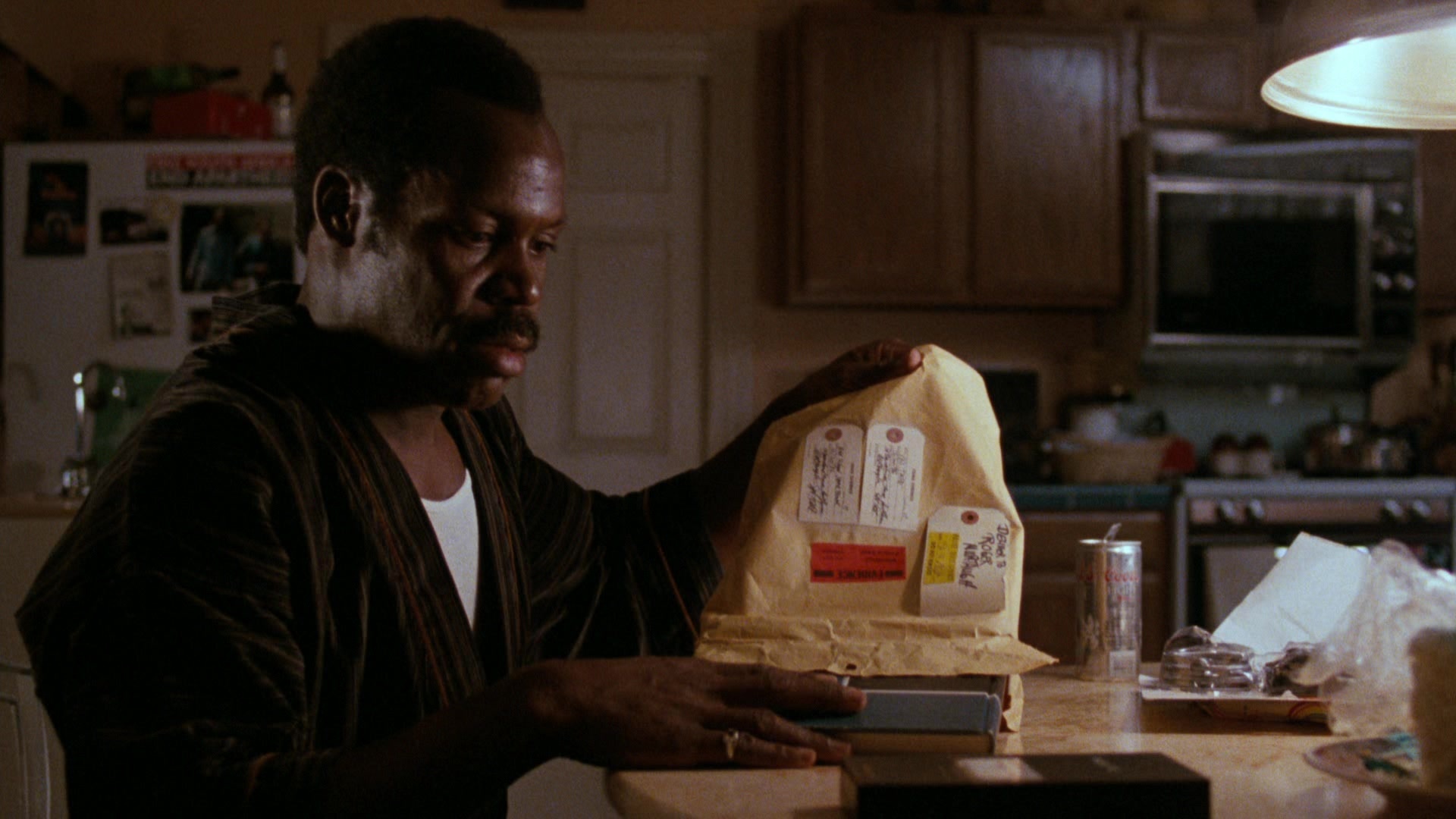 Lethal Weapon (1987), wide, 1.78:1 — film still