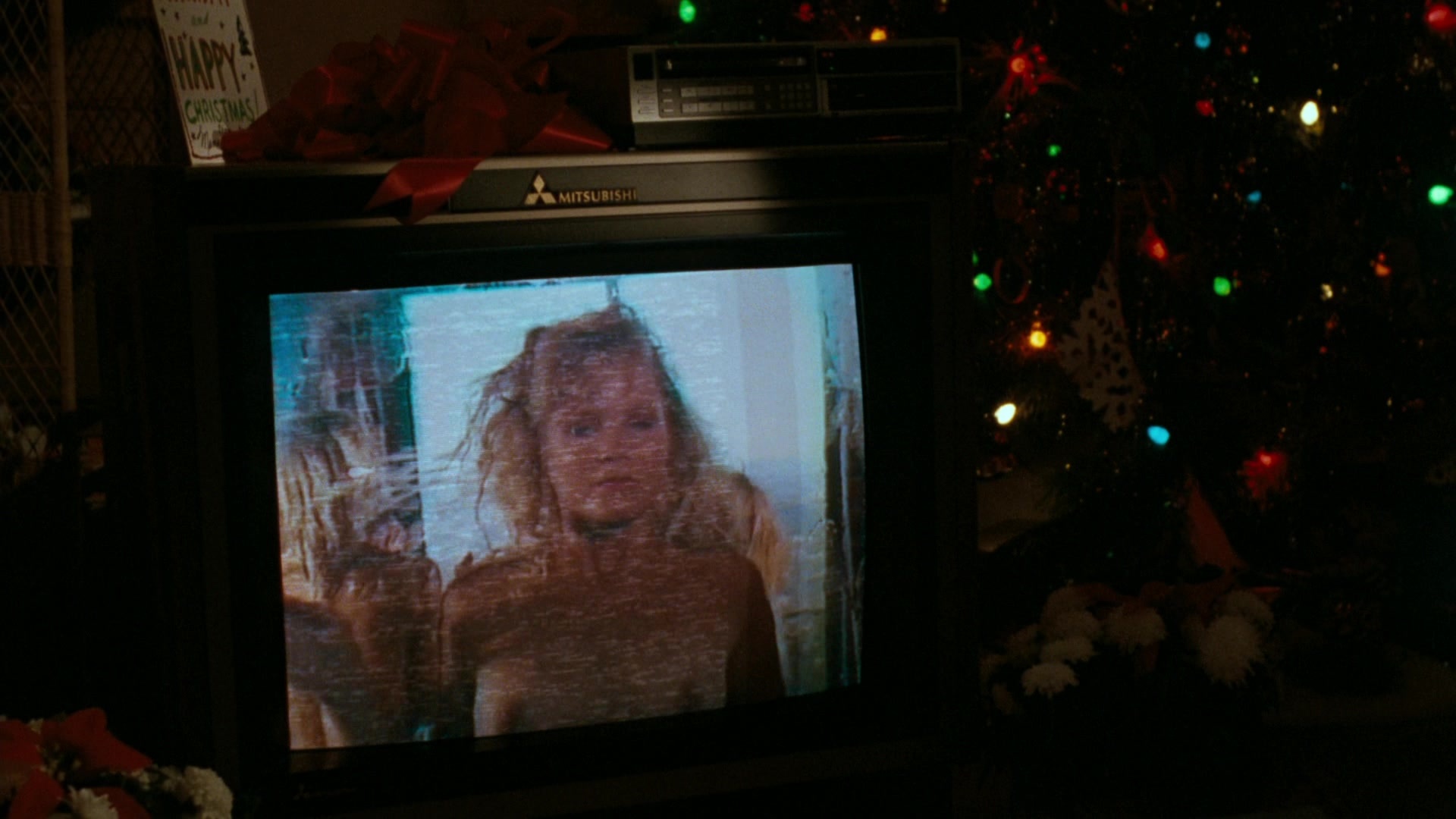 Lethal Weapon (1987), wide, 1.78:1 — film still