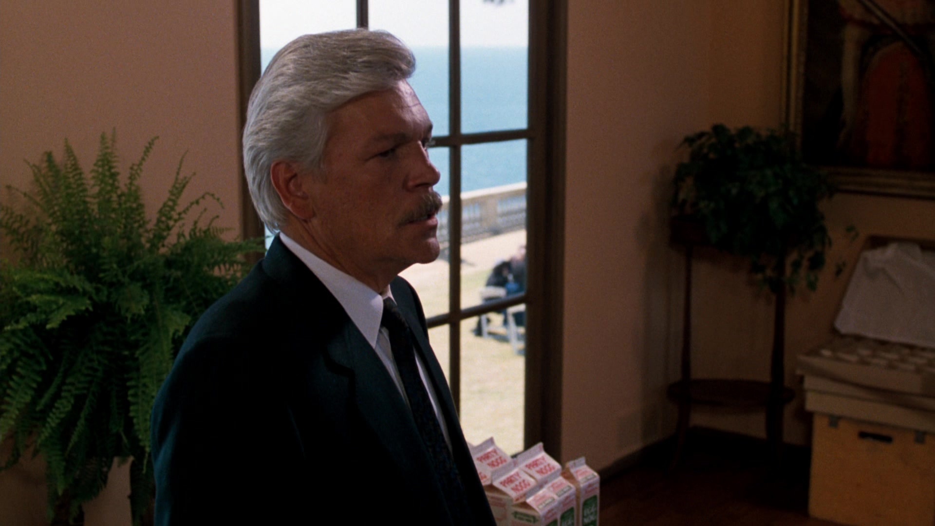 Lethal Weapon (1987), wide, 1.78:1 — film still
