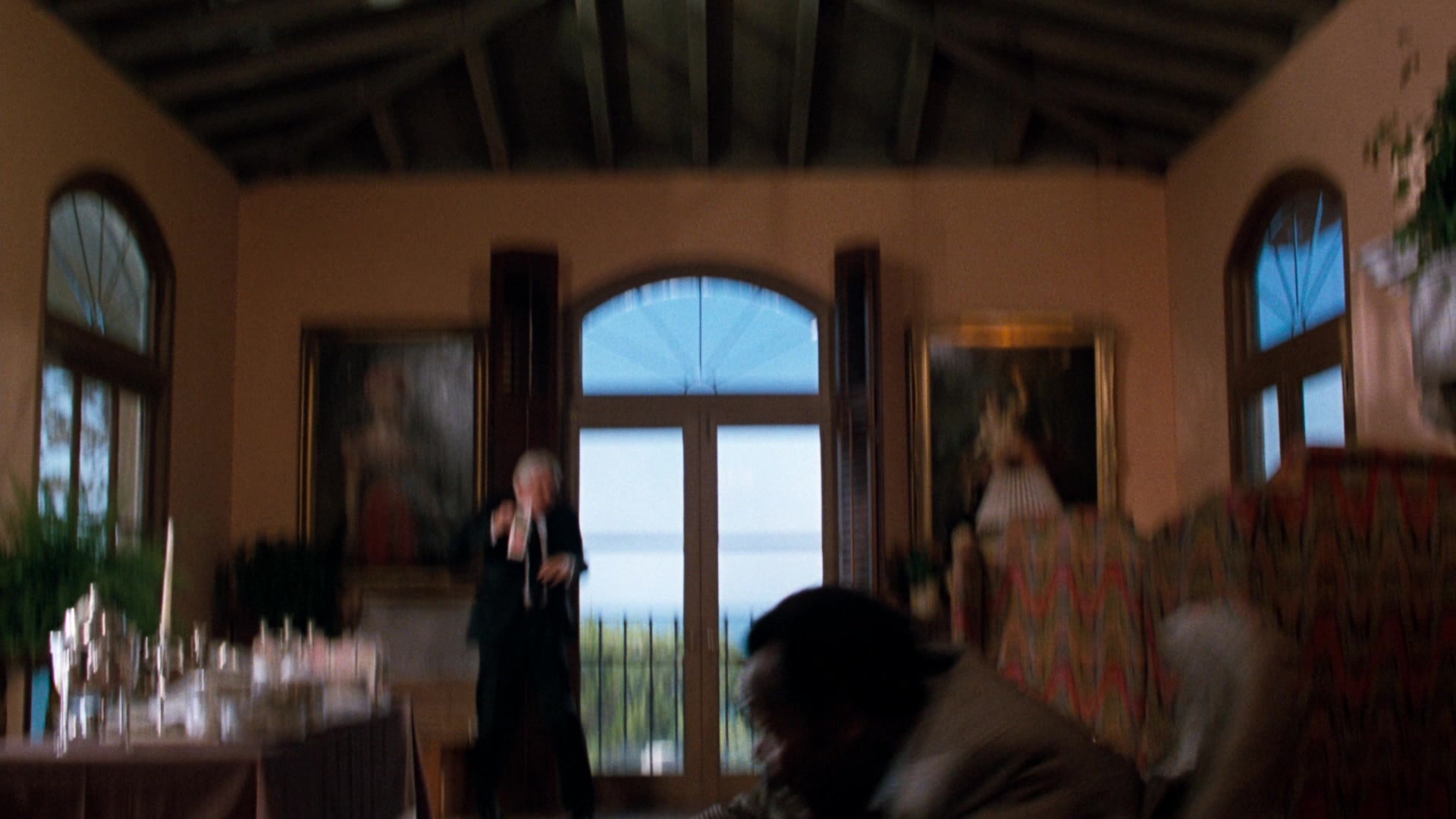 Lethal Weapon (1987), medium, 1.78:1 — film still