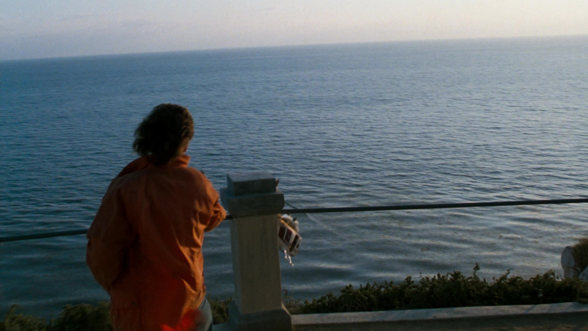 Lethal Weapon (1987), unknown, 1.78:1 — film still