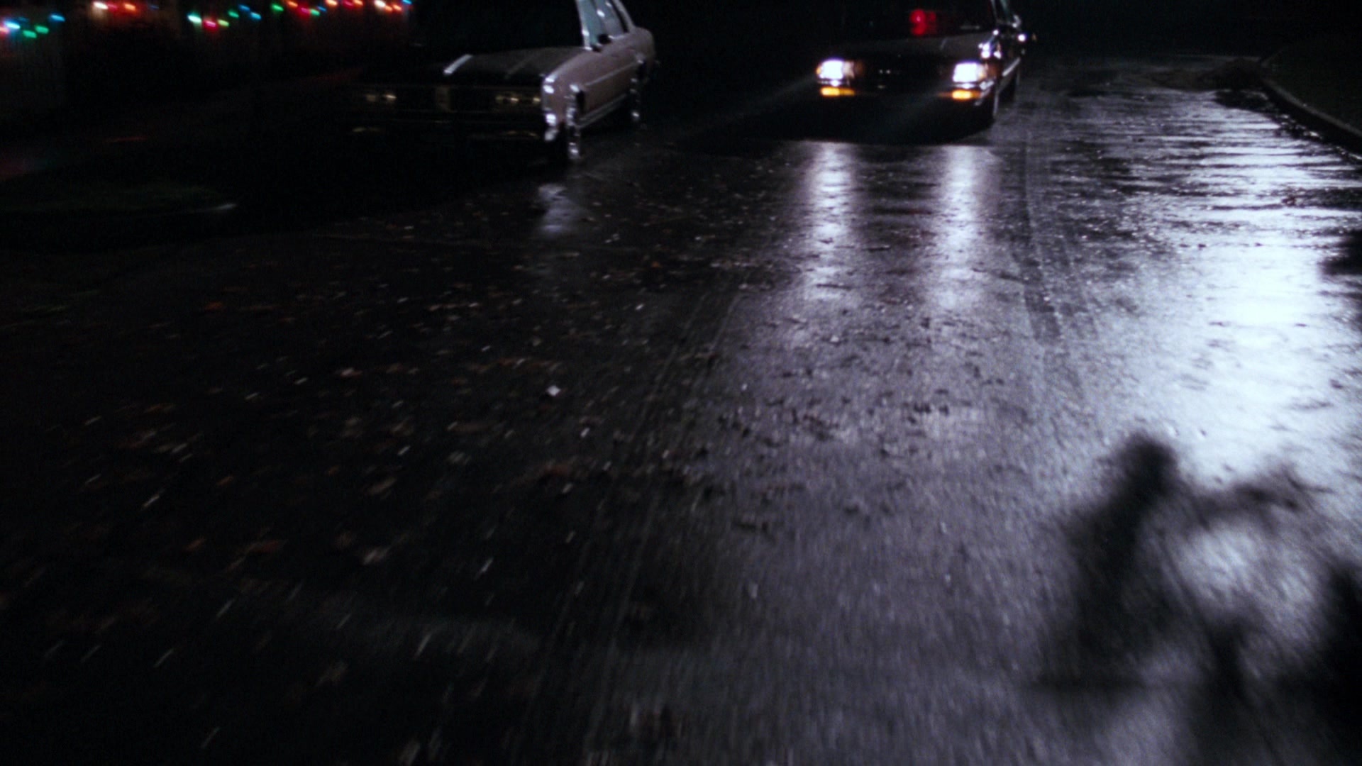 Lethal Weapon (1987), wide, 1.78:1 — film still