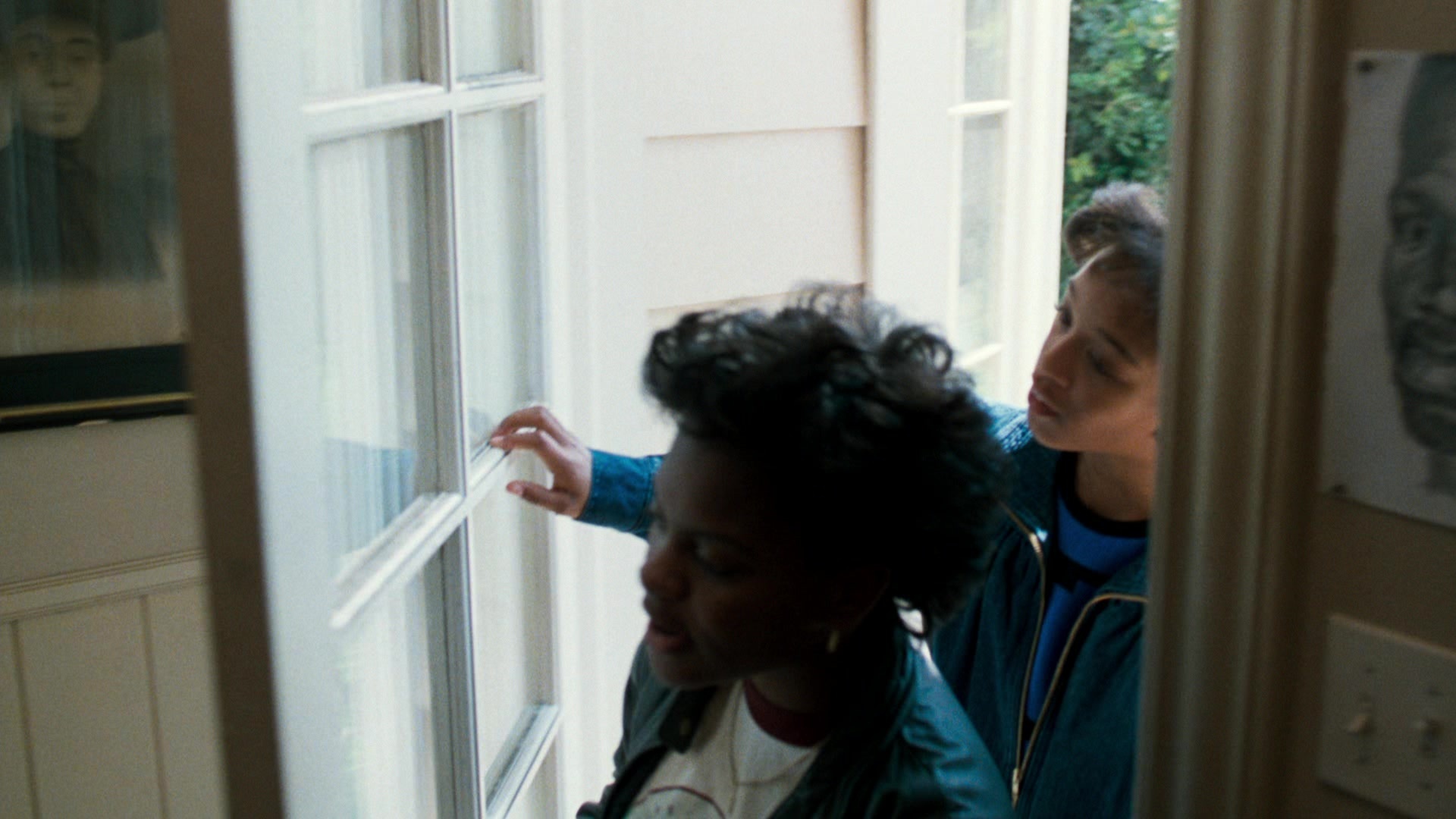 Lethal Weapon (1987), unknown, 1.78:1 — film still