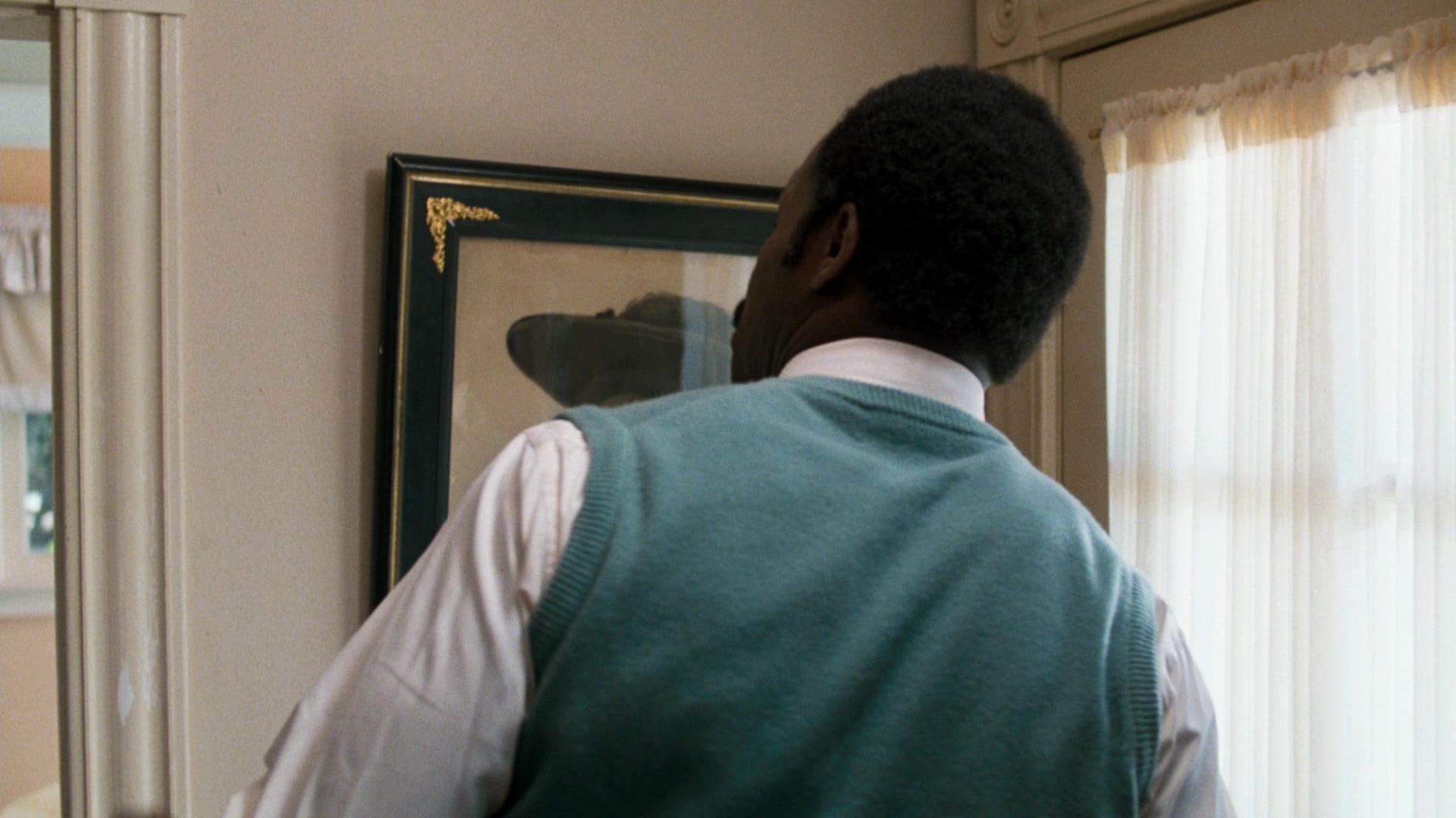 Lethal Weapon (1987), unknown, 1.78:1 — film still