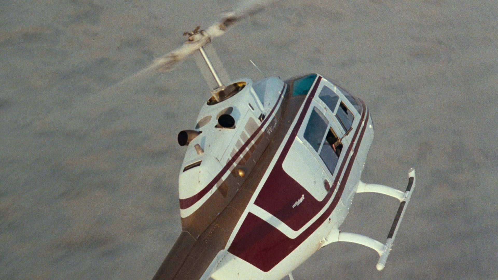 Lethal Weapon (1987), unknown, 1.78:1 — film still