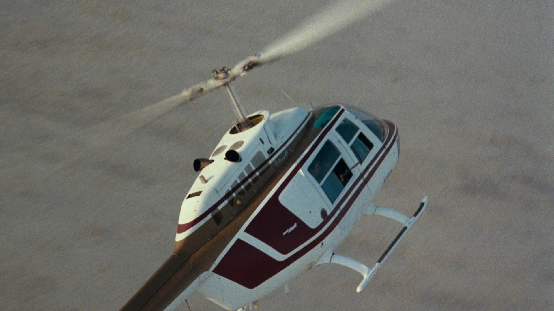 Lethal Weapon (1987), unknown, 1.78:1 — film still