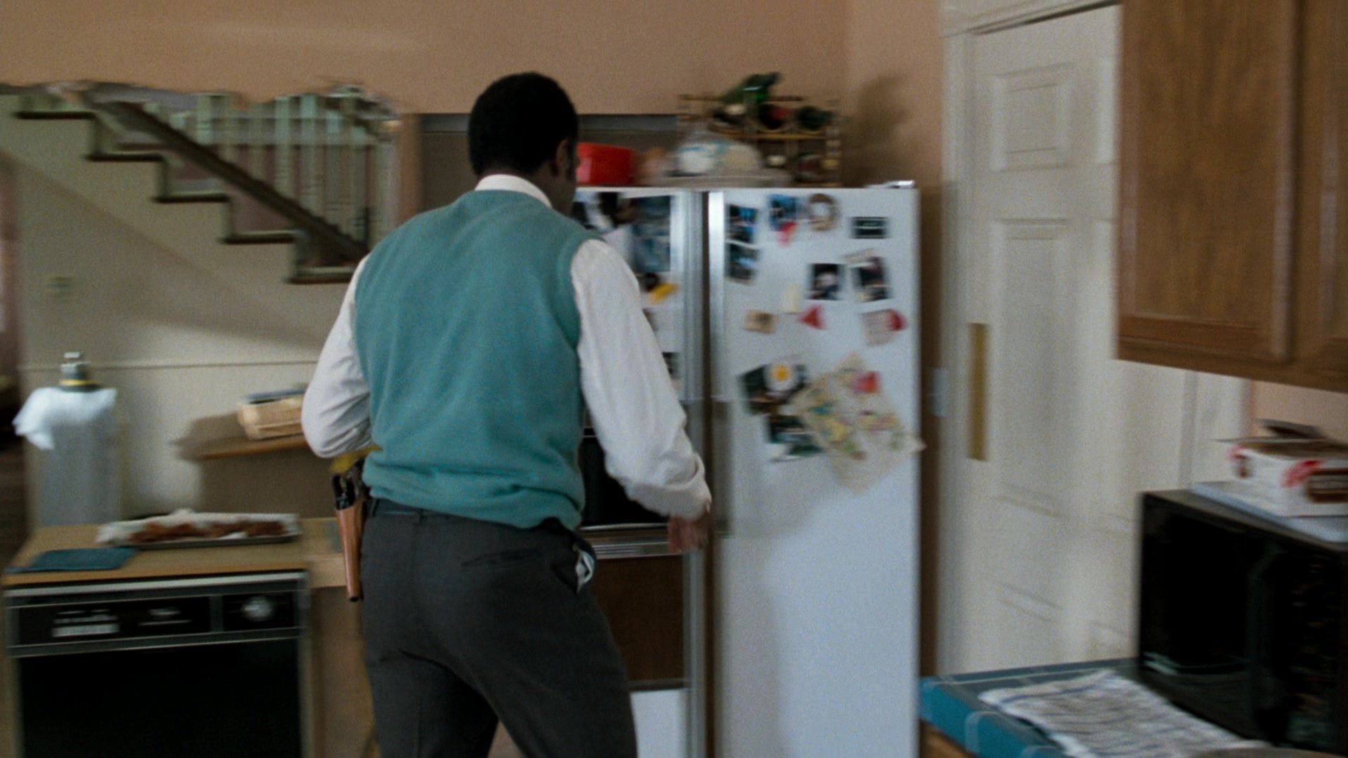 Lethal Weapon (1987), wide, 1.78:1 — film still