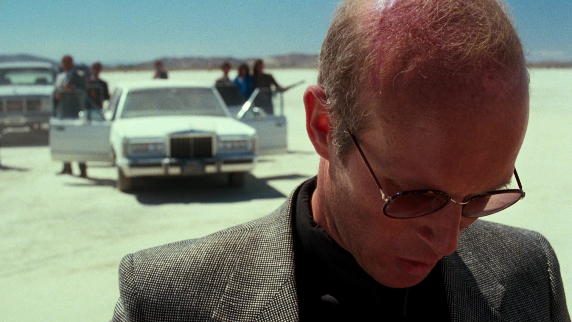 Lethal Weapon (1987), wide, 1.78:1 — film still