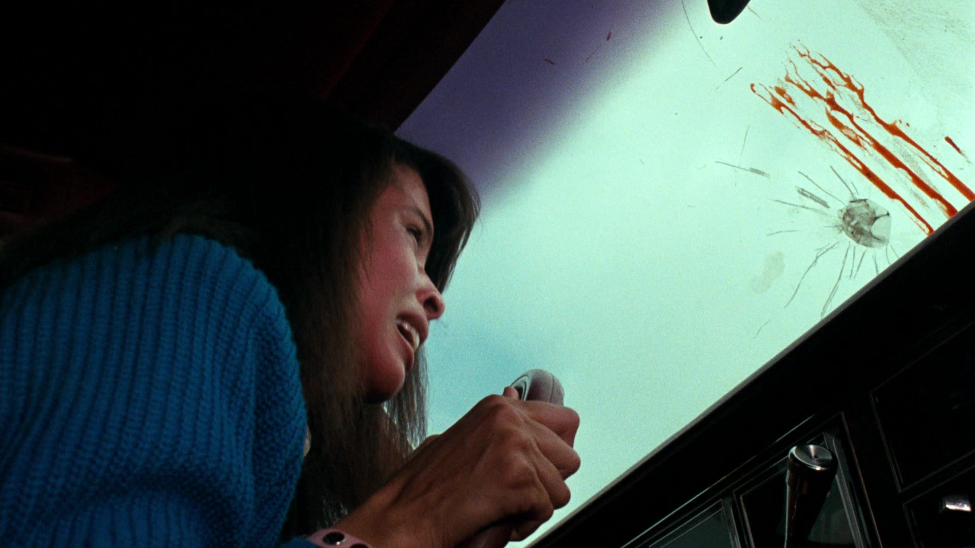 Lethal Weapon (1987), wide, 1.78:1 — film still