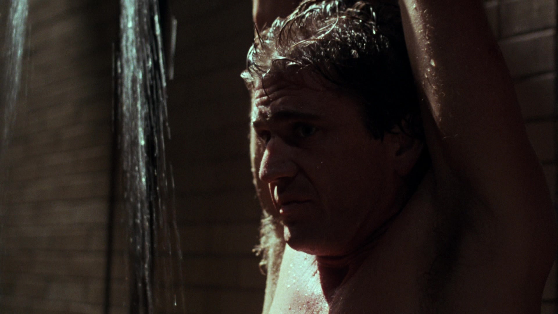Lethal Weapon (1987), wide, 1.78:1 — film still