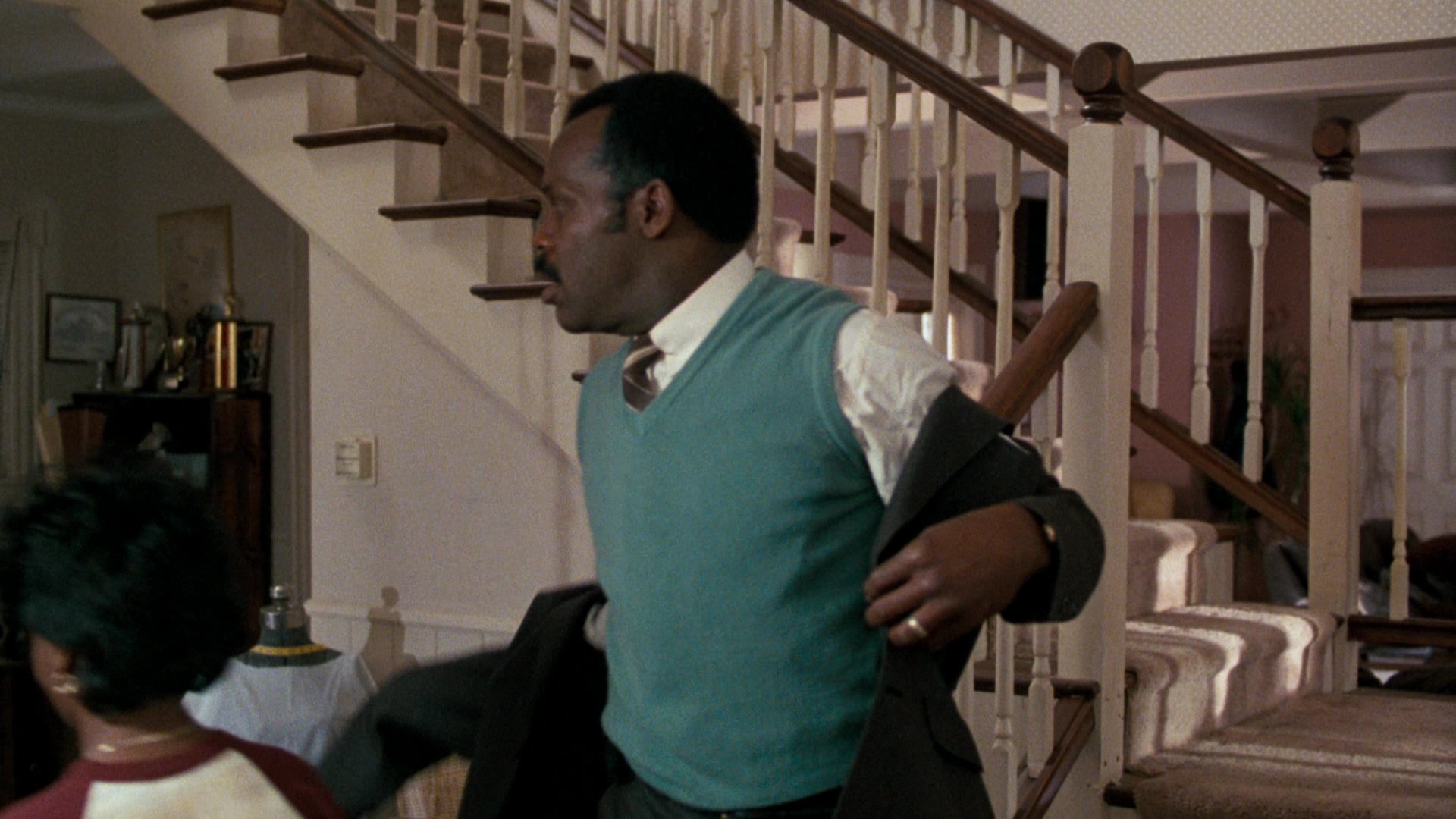 Lethal Weapon (1987), wide, 1.78:1 — film still