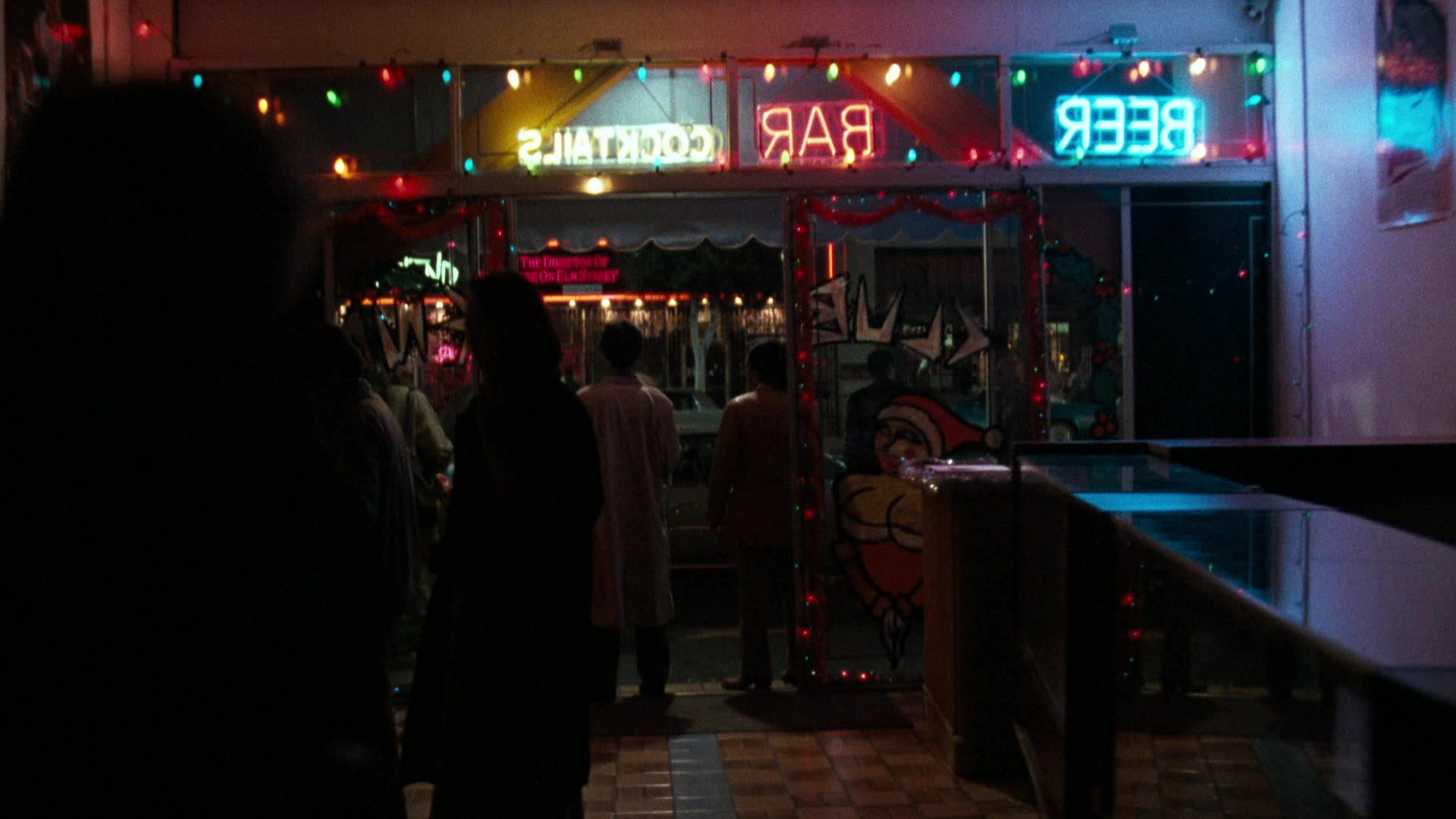 Lethal Weapon (1987), wide, 1.78:1 — film still