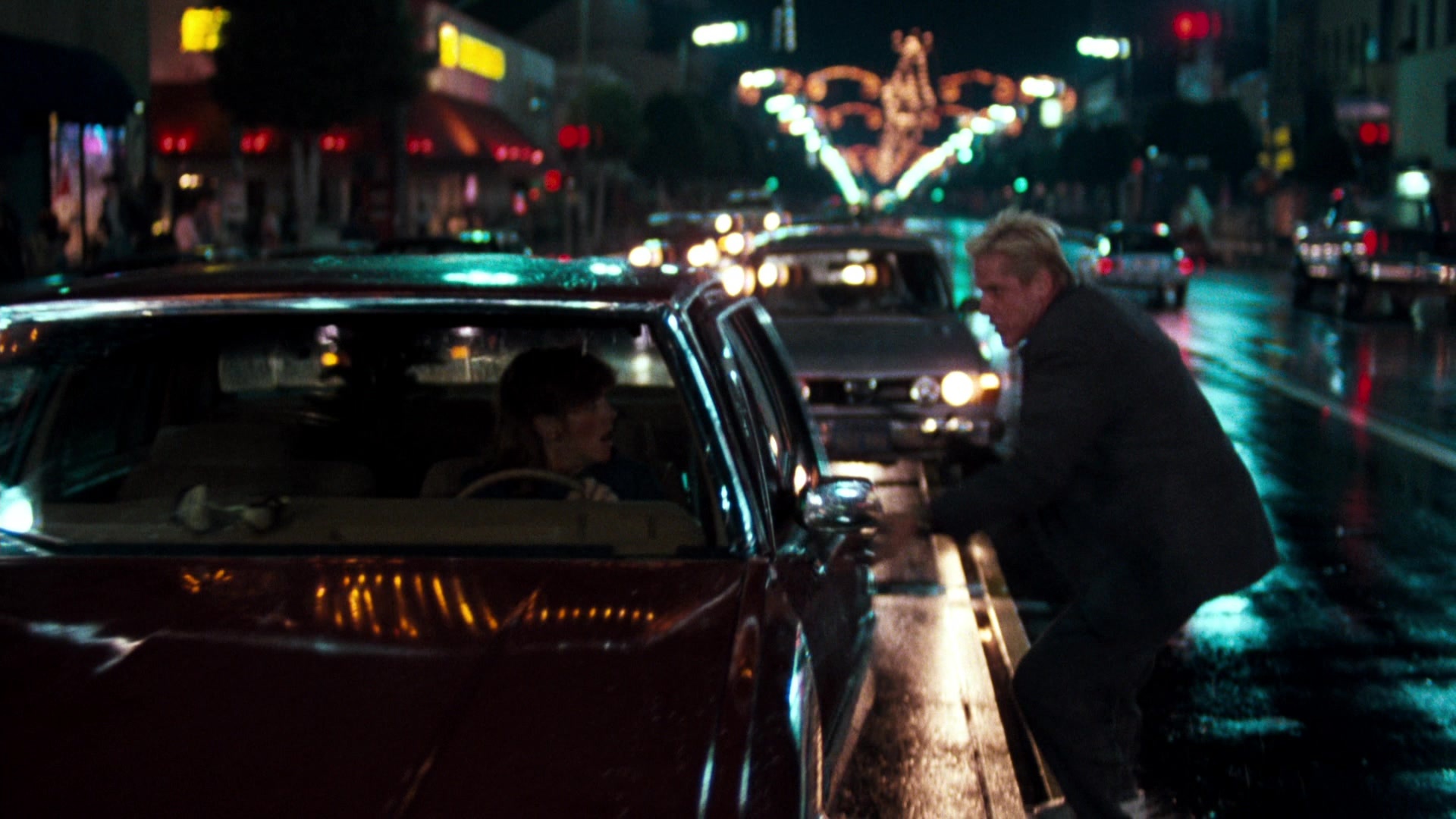 Lethal Weapon (1987), wide, 1.78:1 — film still