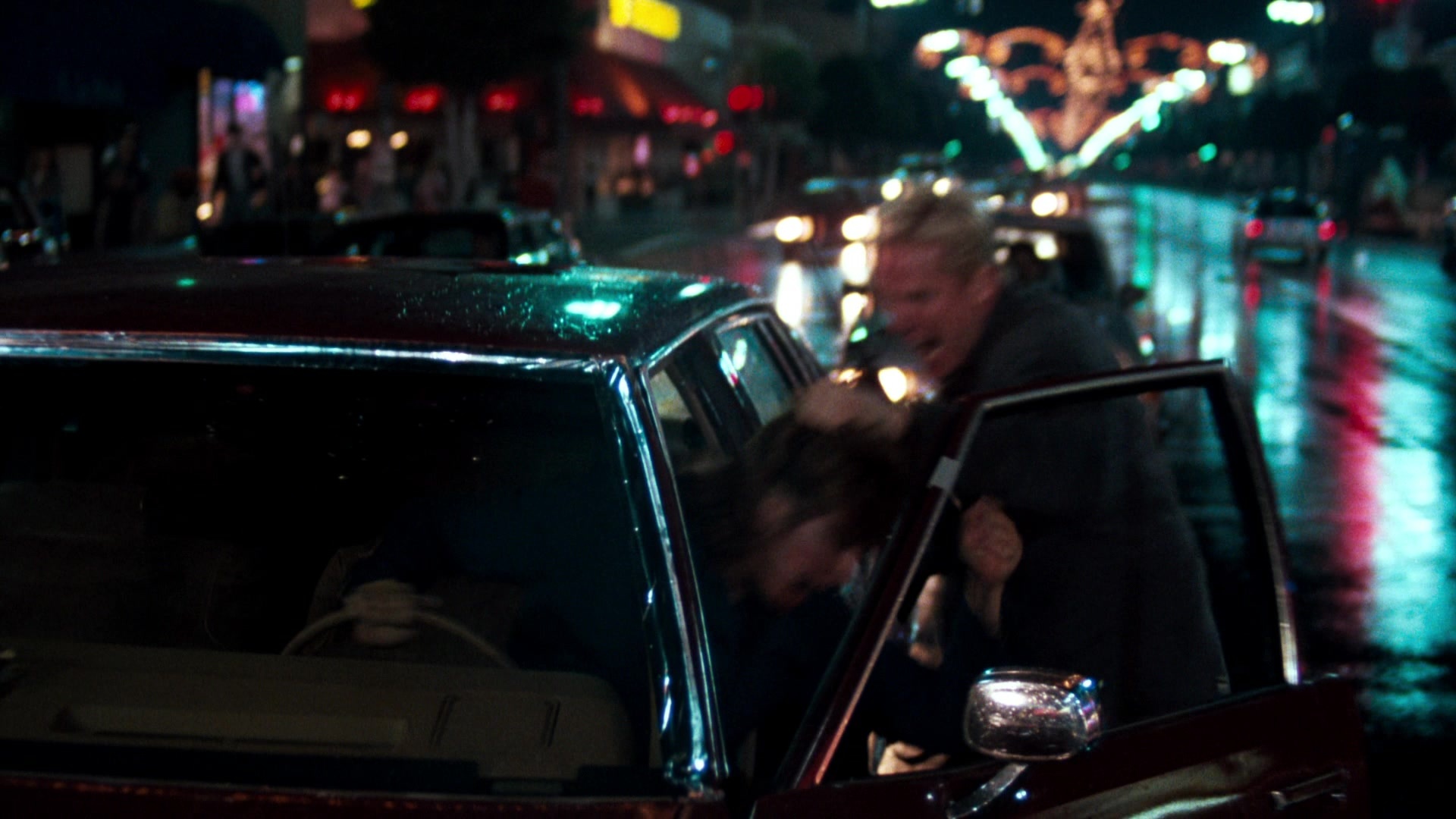 Lethal Weapon (1987), wide, 1.78:1 — film still