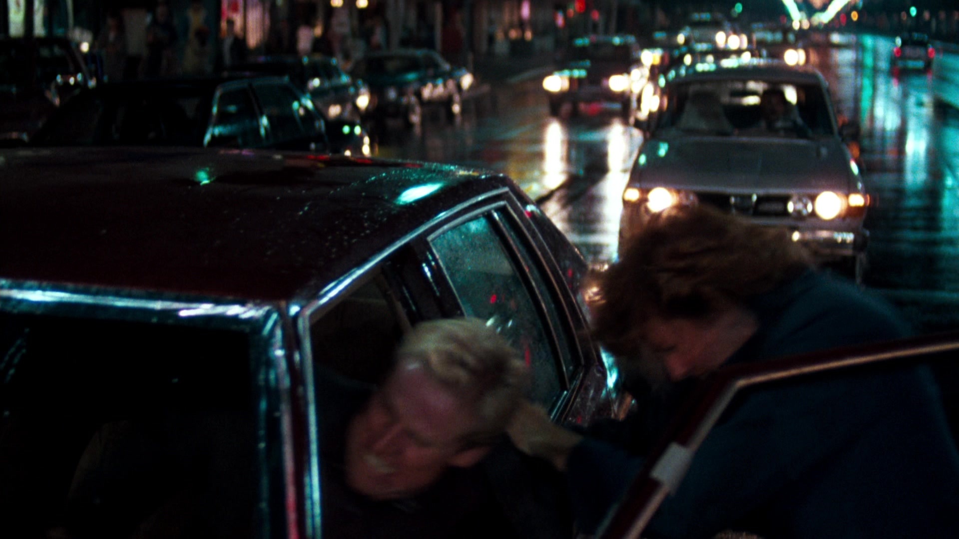 Lethal Weapon (1987), wide, 1.78:1 — film still