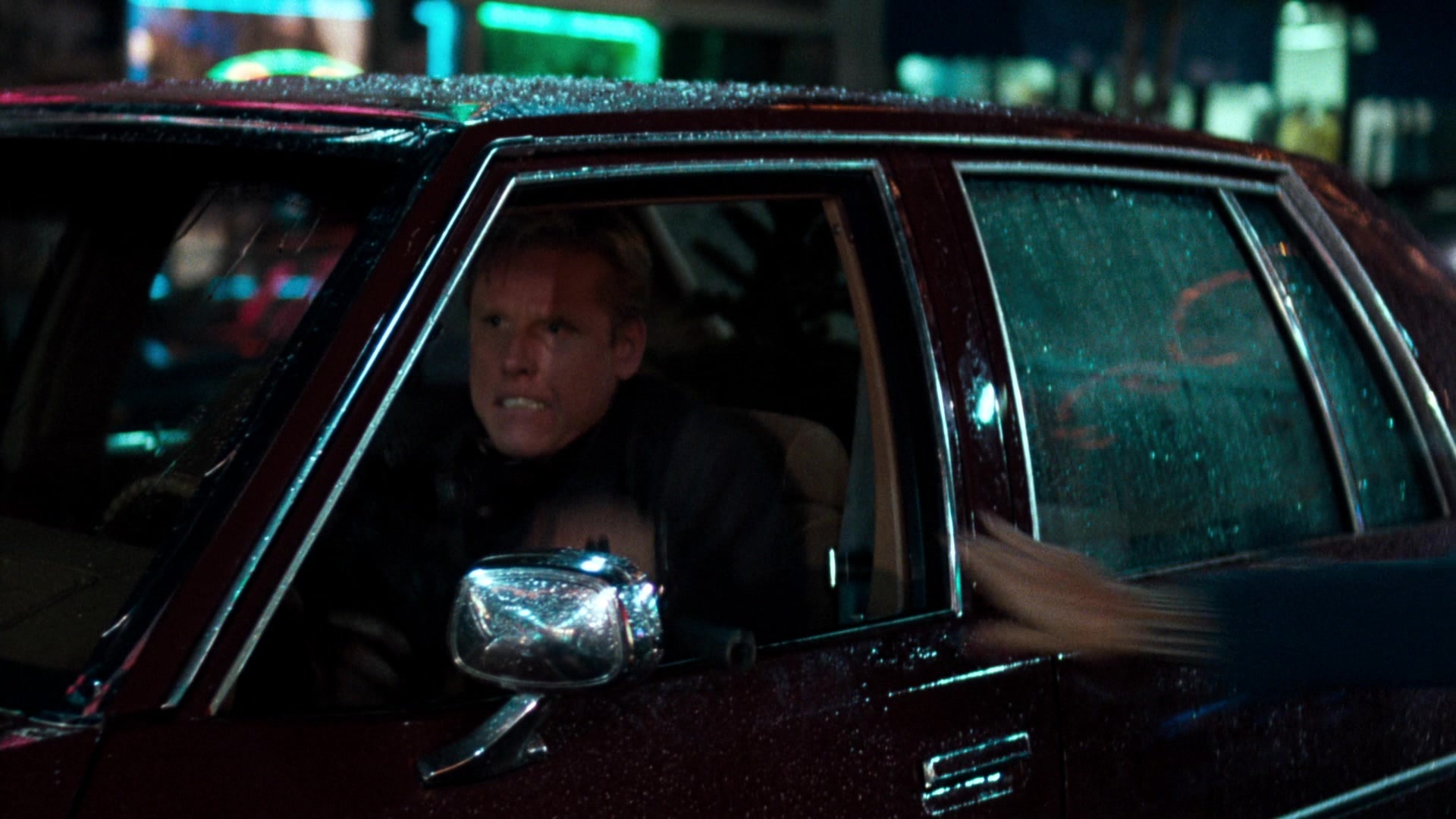 Lethal Weapon (1987), wide, 1.78:1 — film still