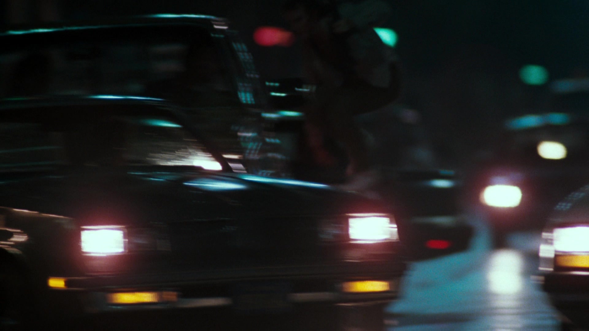 Lethal Weapon (1987), wide, 1.78:1 — film still