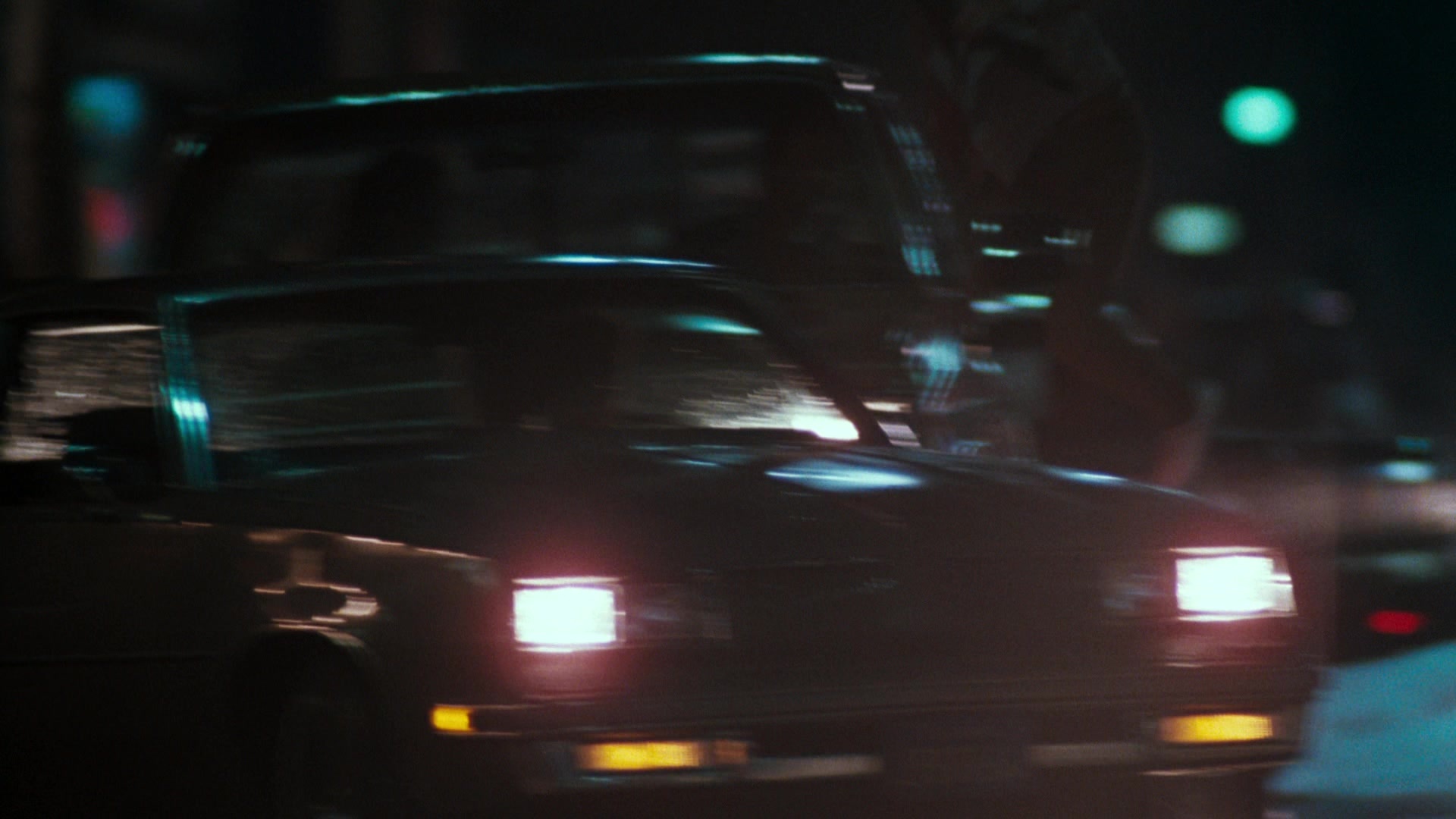 Lethal Weapon (1987), wide, 1.78:1 — film still