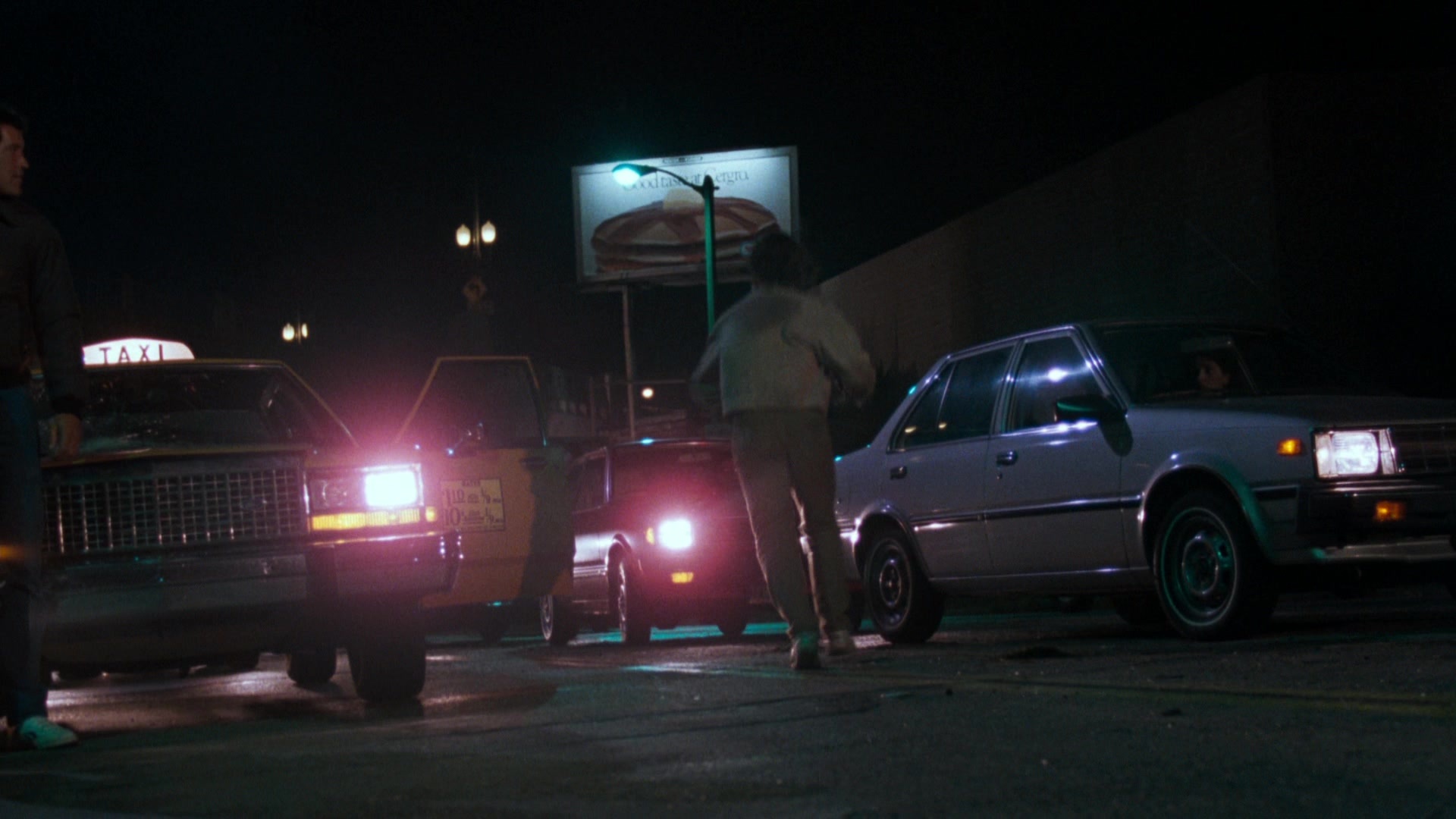 Lethal Weapon (1987), medium, 1.78:1 — film still