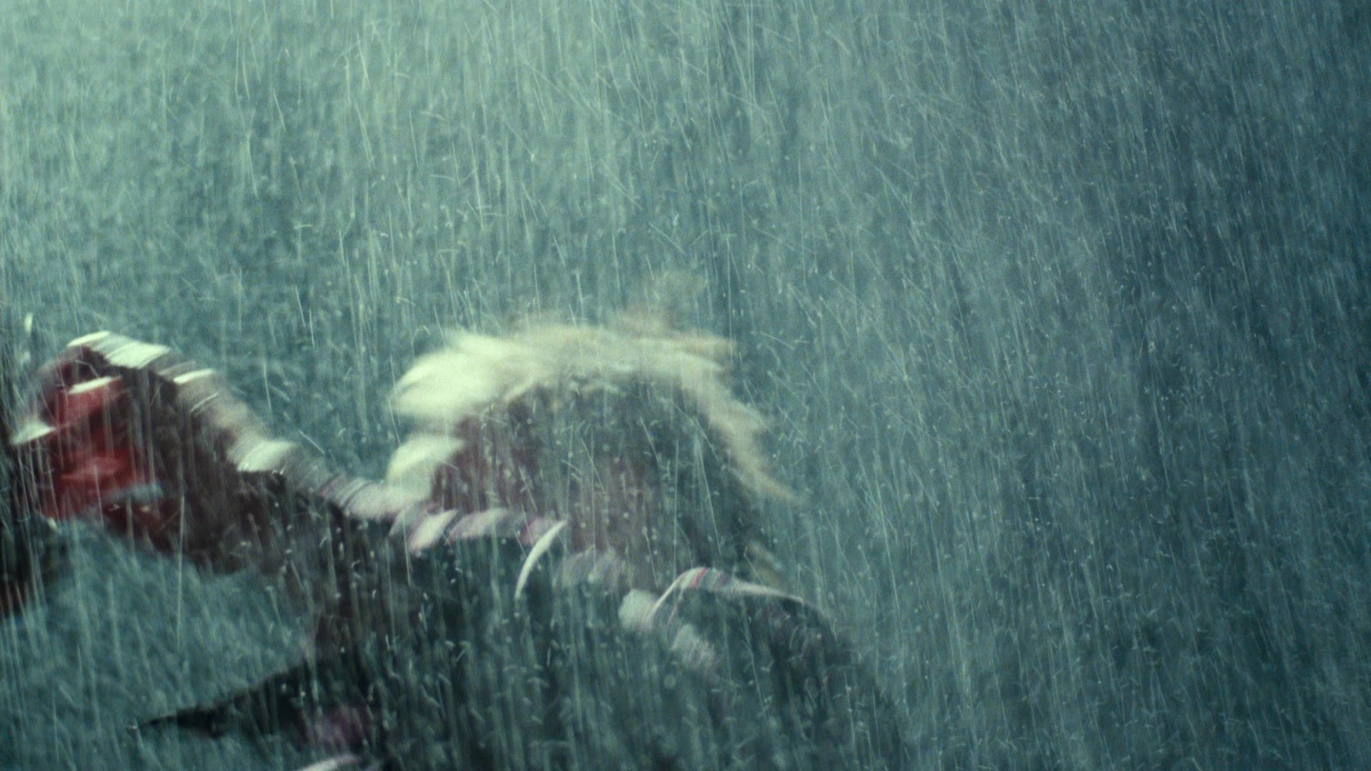 Lethal Weapon (1987), wide, 1.78:1 — film still