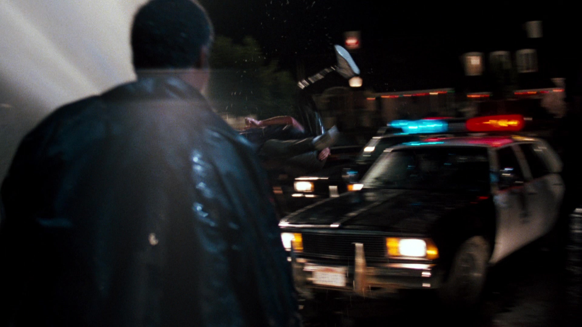 Lethal Weapon (1987), unknown, 1.78:1 — film still