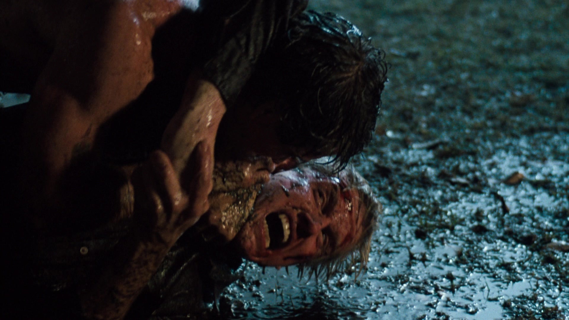 Lethal Weapon (1987), wide, 1.78:1 — film still
