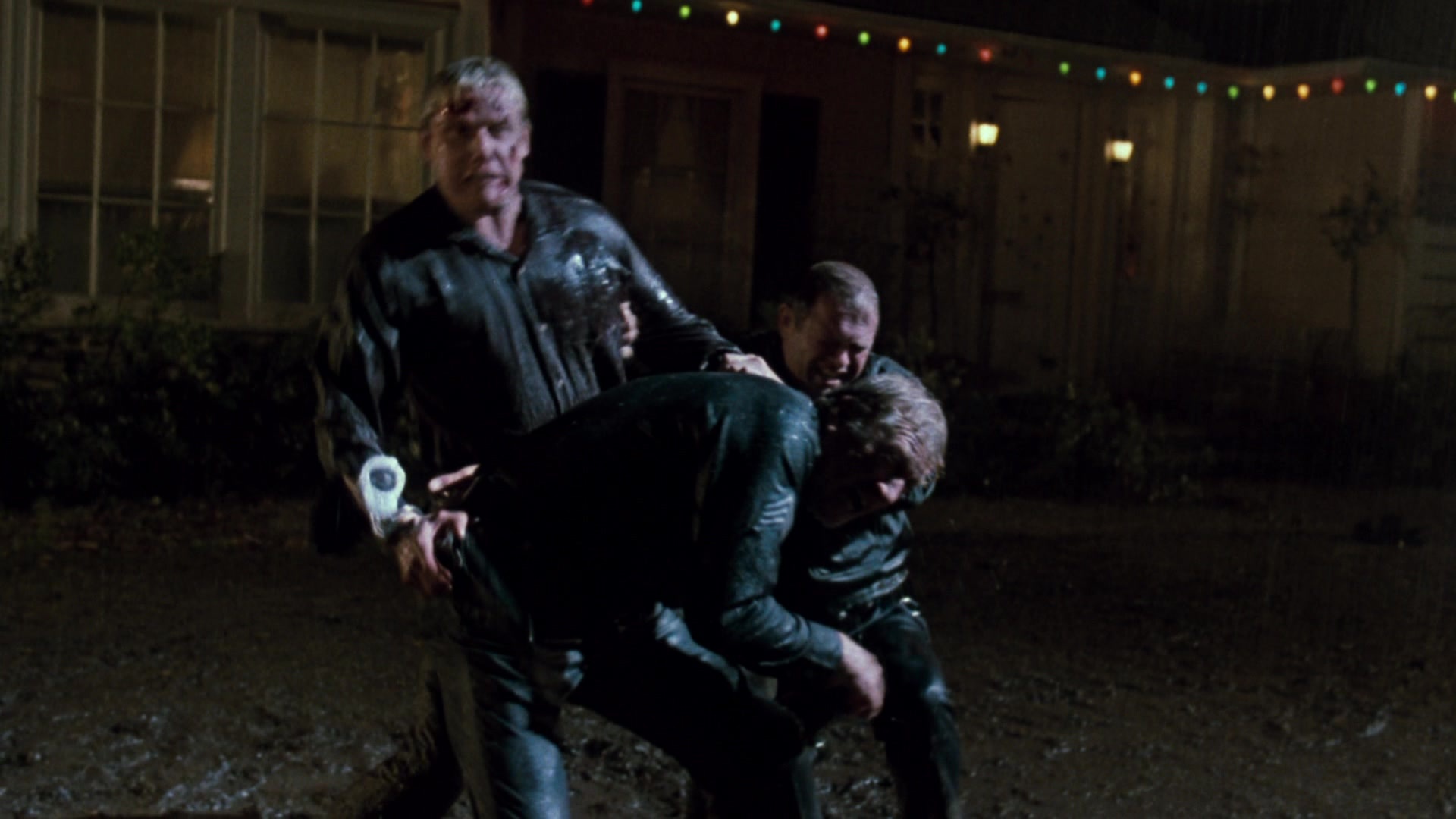 Lethal Weapon (1987), wide, 1.78:1 — film still