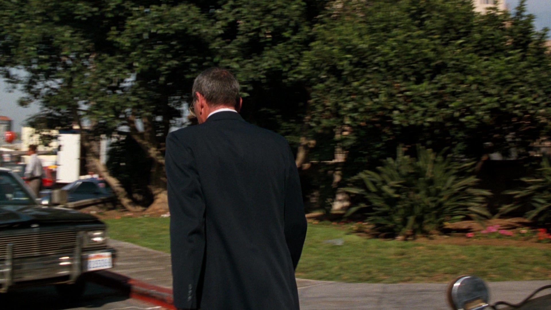 Lethal Weapon (1987), wide, 1.78:1 — film still