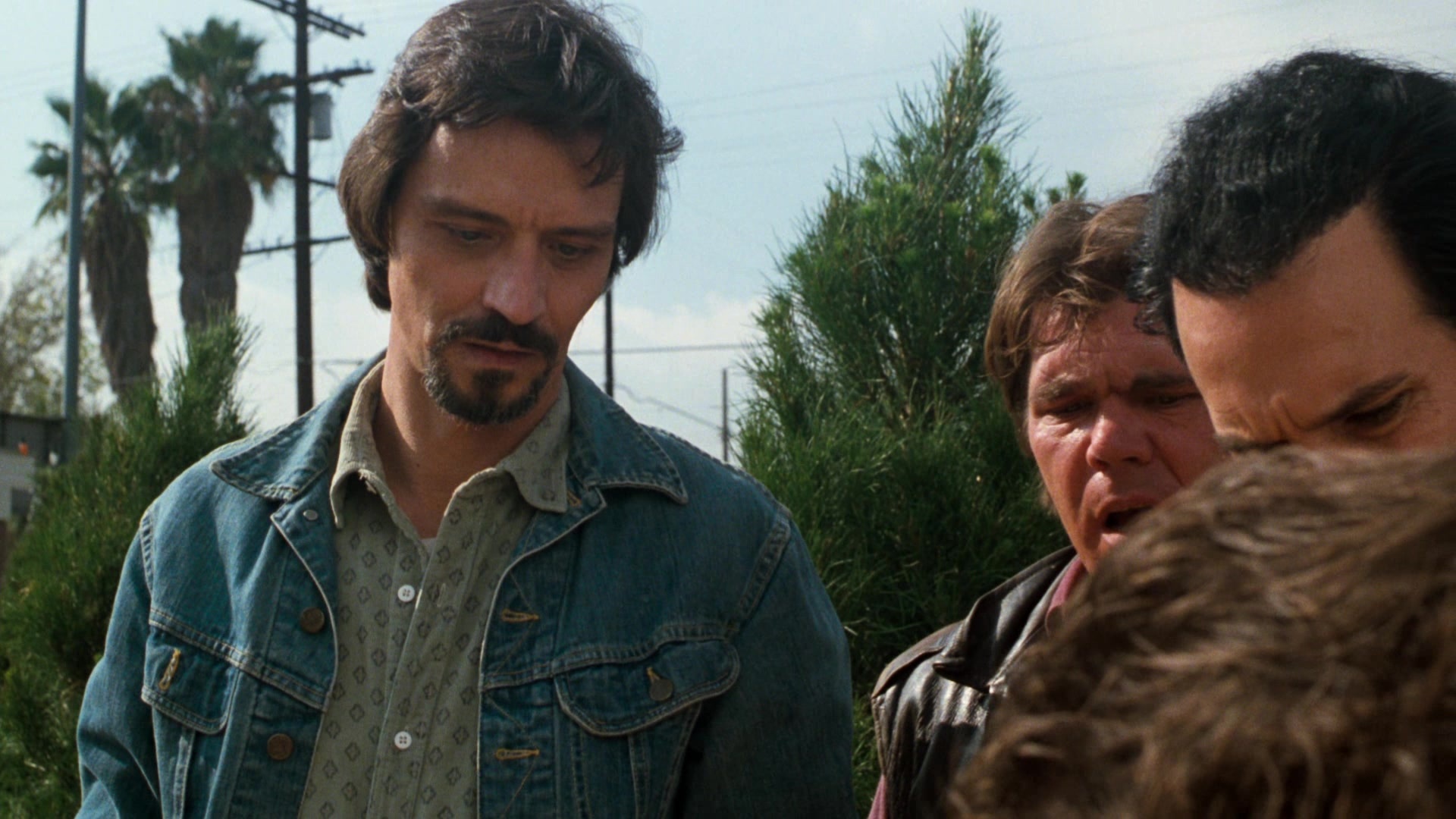 Lethal Weapon (1987), medium, 1.78:1 — film still