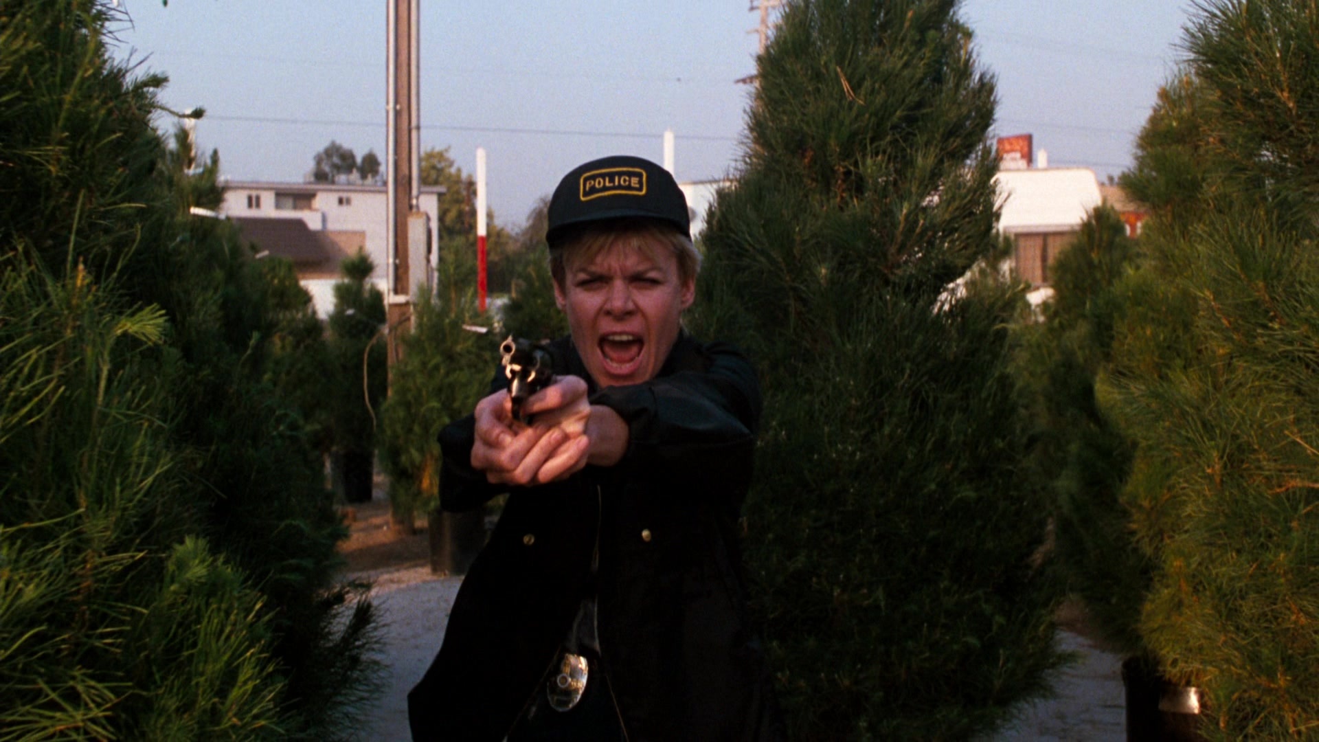 Lethal Weapon (1987), medium, 1.78:1 — film still