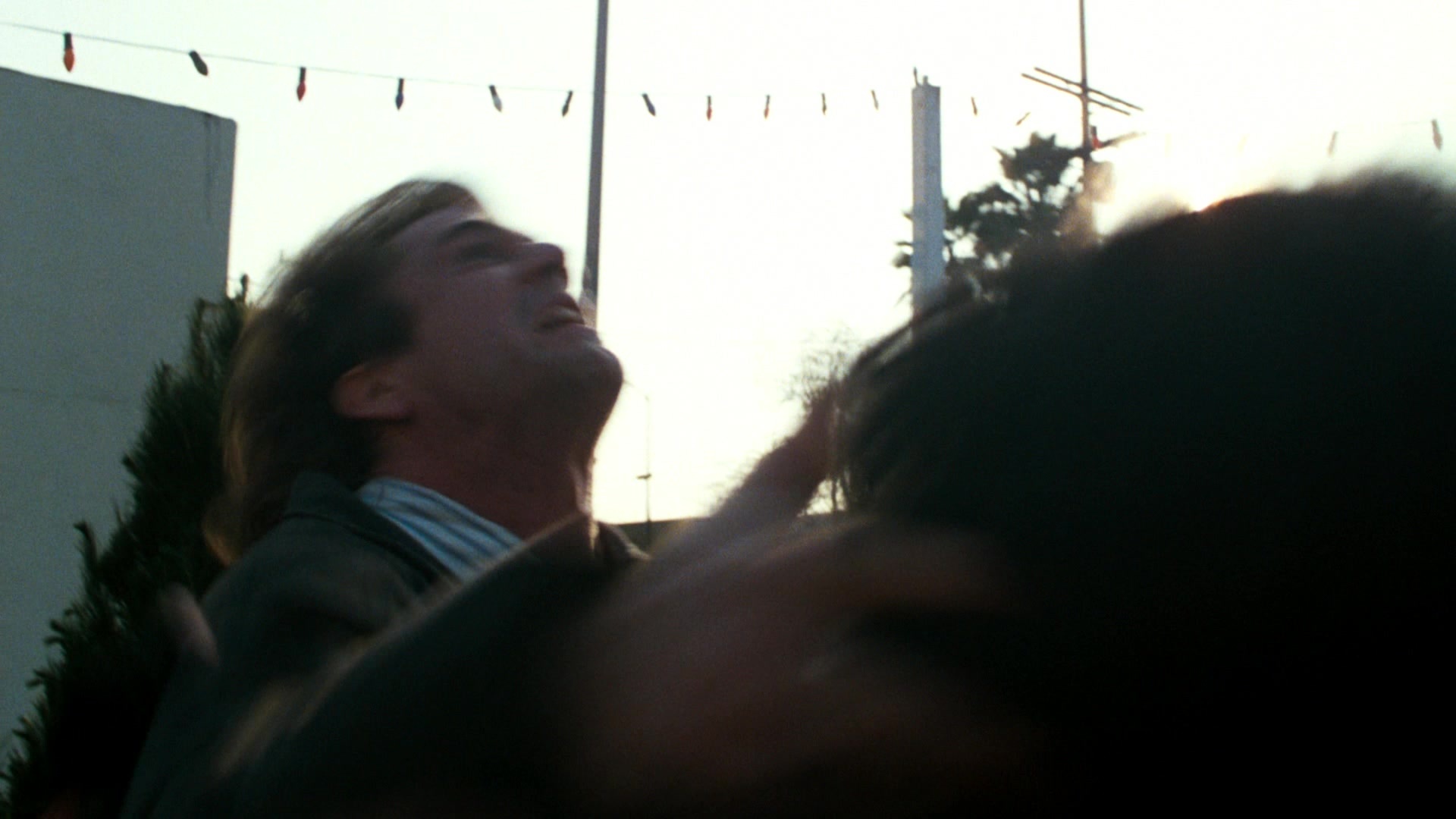 Lethal Weapon (1987), wide, 1.78:1 — film still