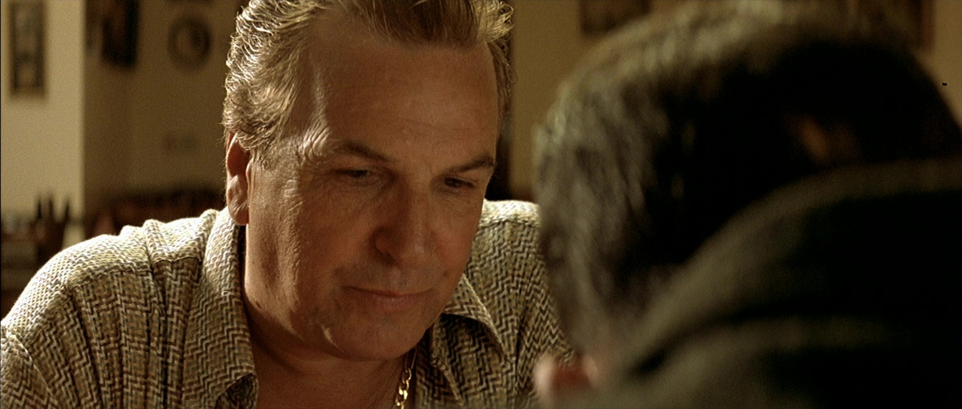 Léon (1994), medium, 2.35:1 — film still