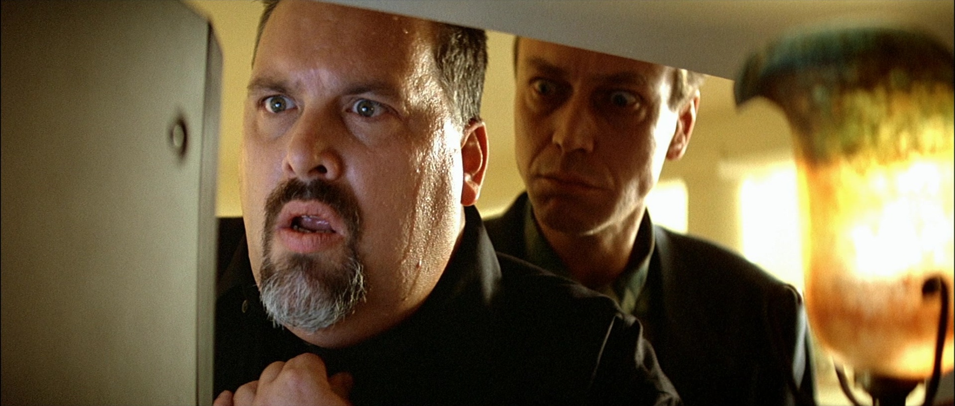 Léon (1994), medium, 2.35:1 — film still
